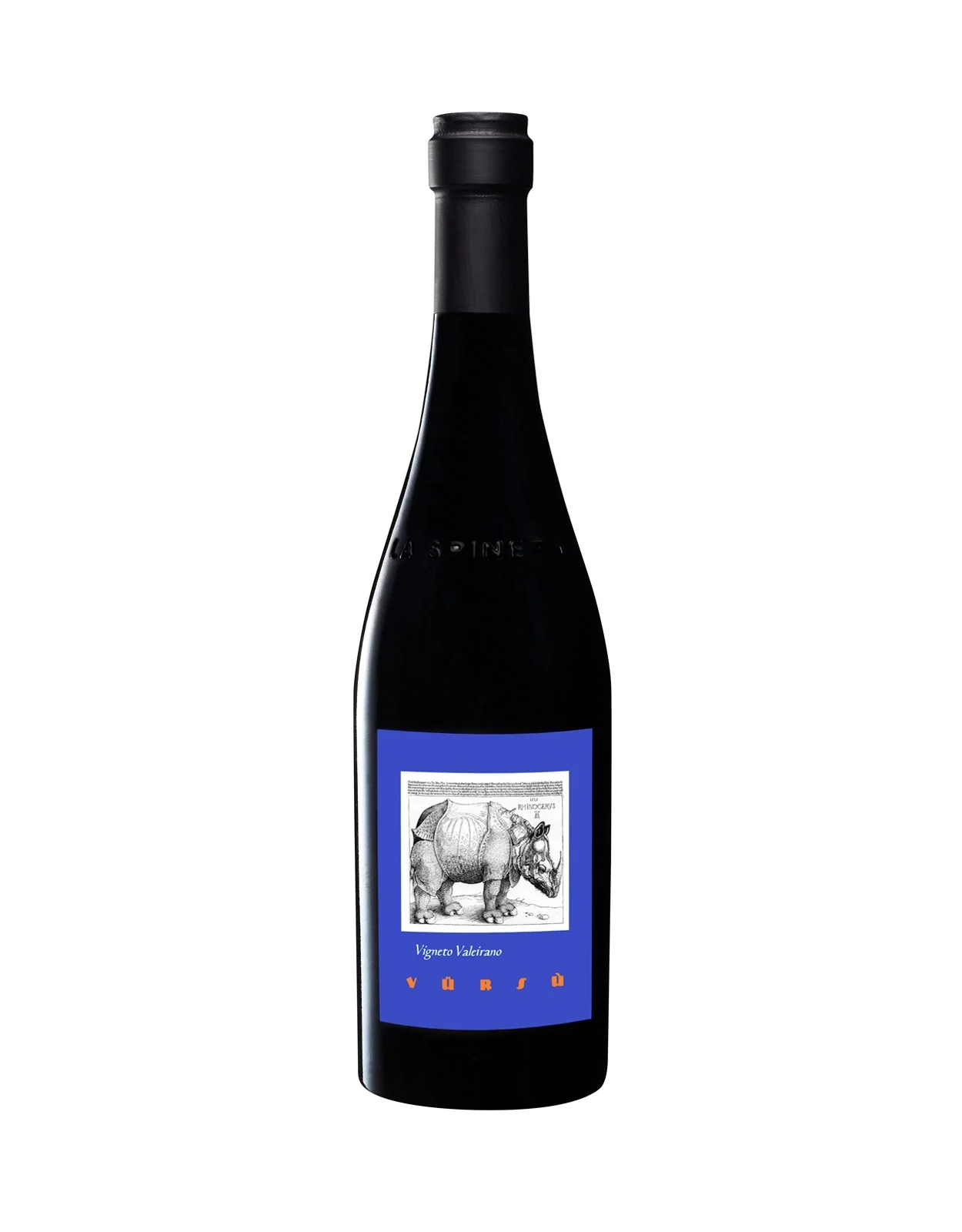 La Spinetta Barbaresco Valeirano 2019
