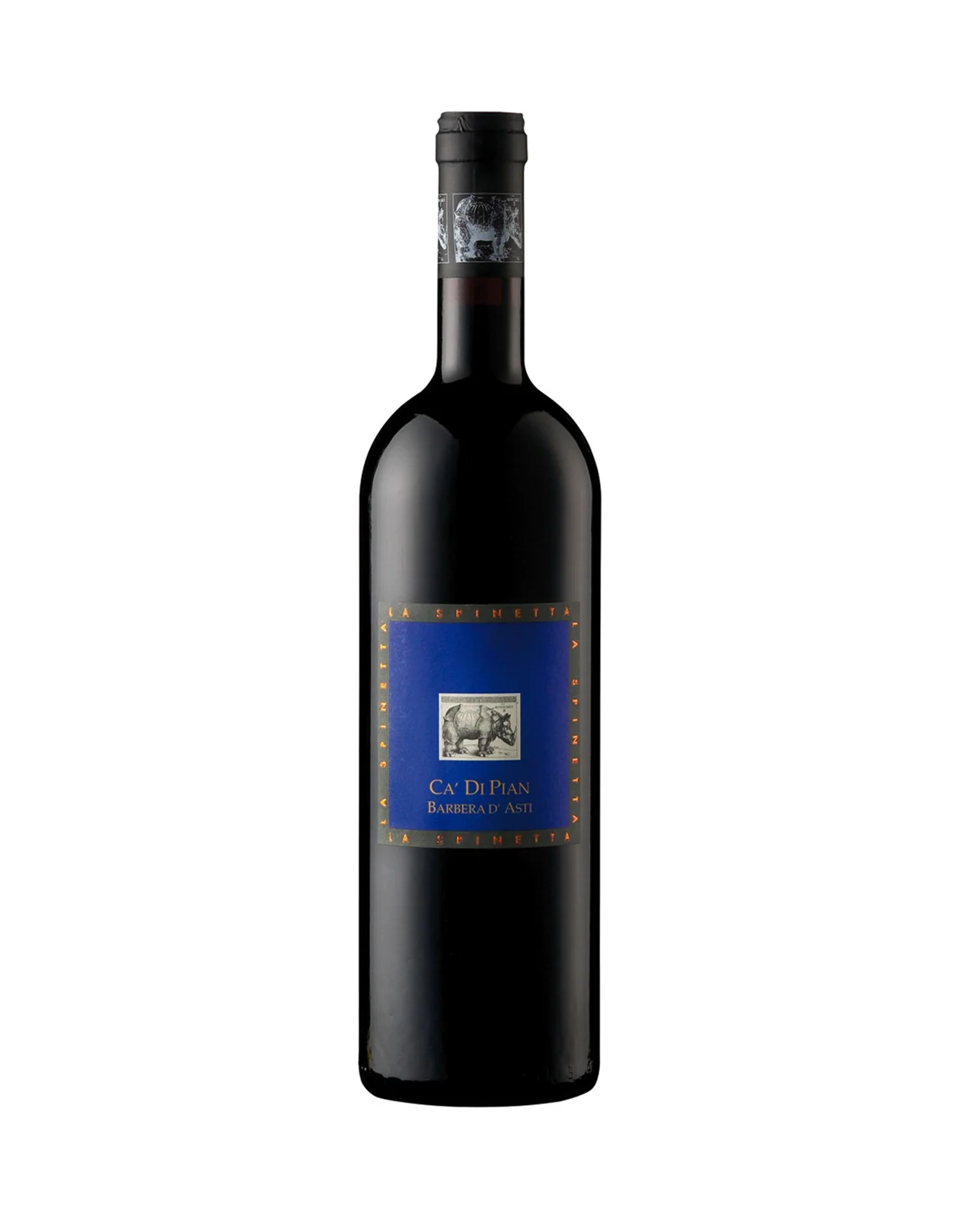 La Spinetta Barbera Ca Di Pian 2023