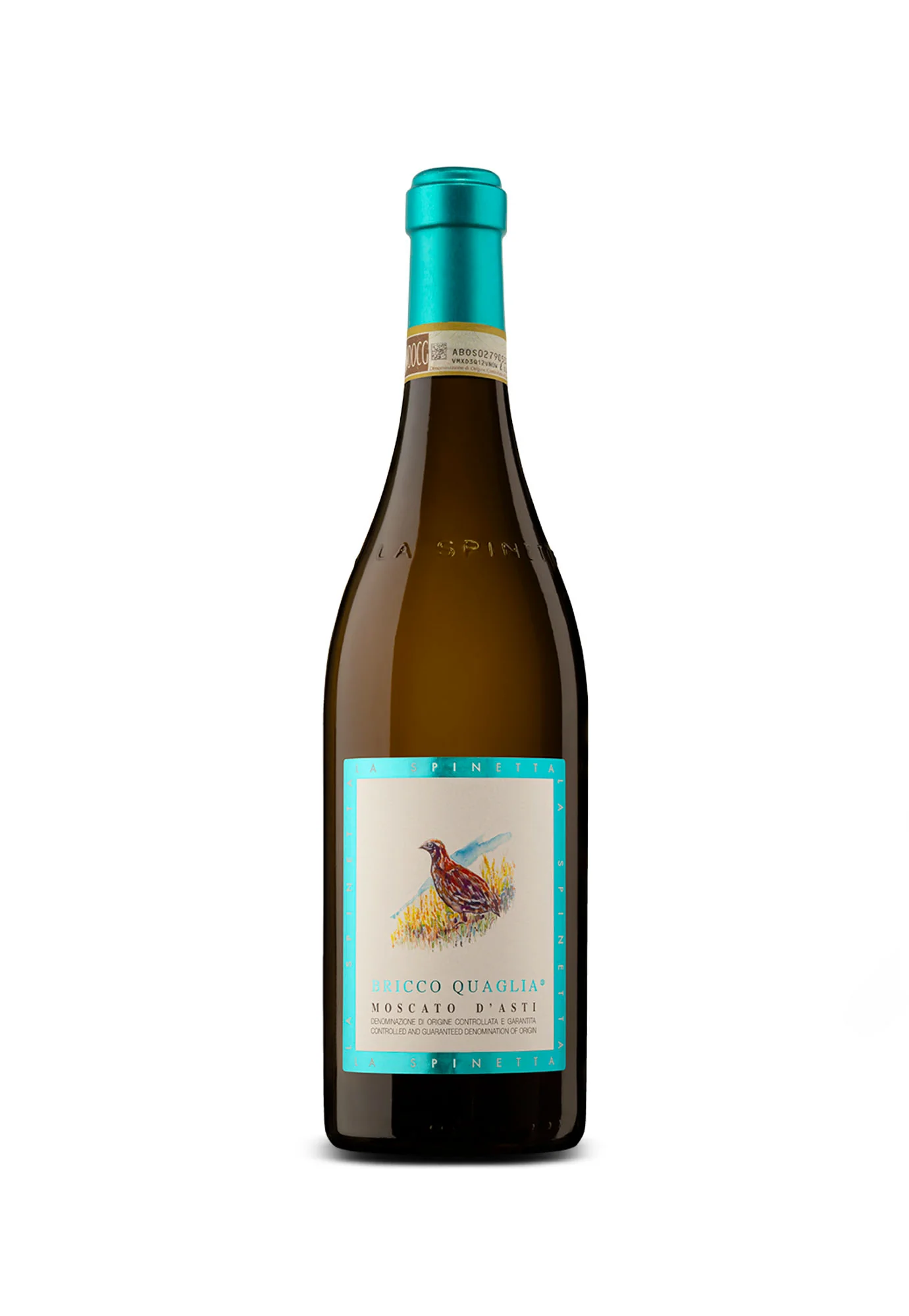 La Spinetta Moscato D'Asti 2024