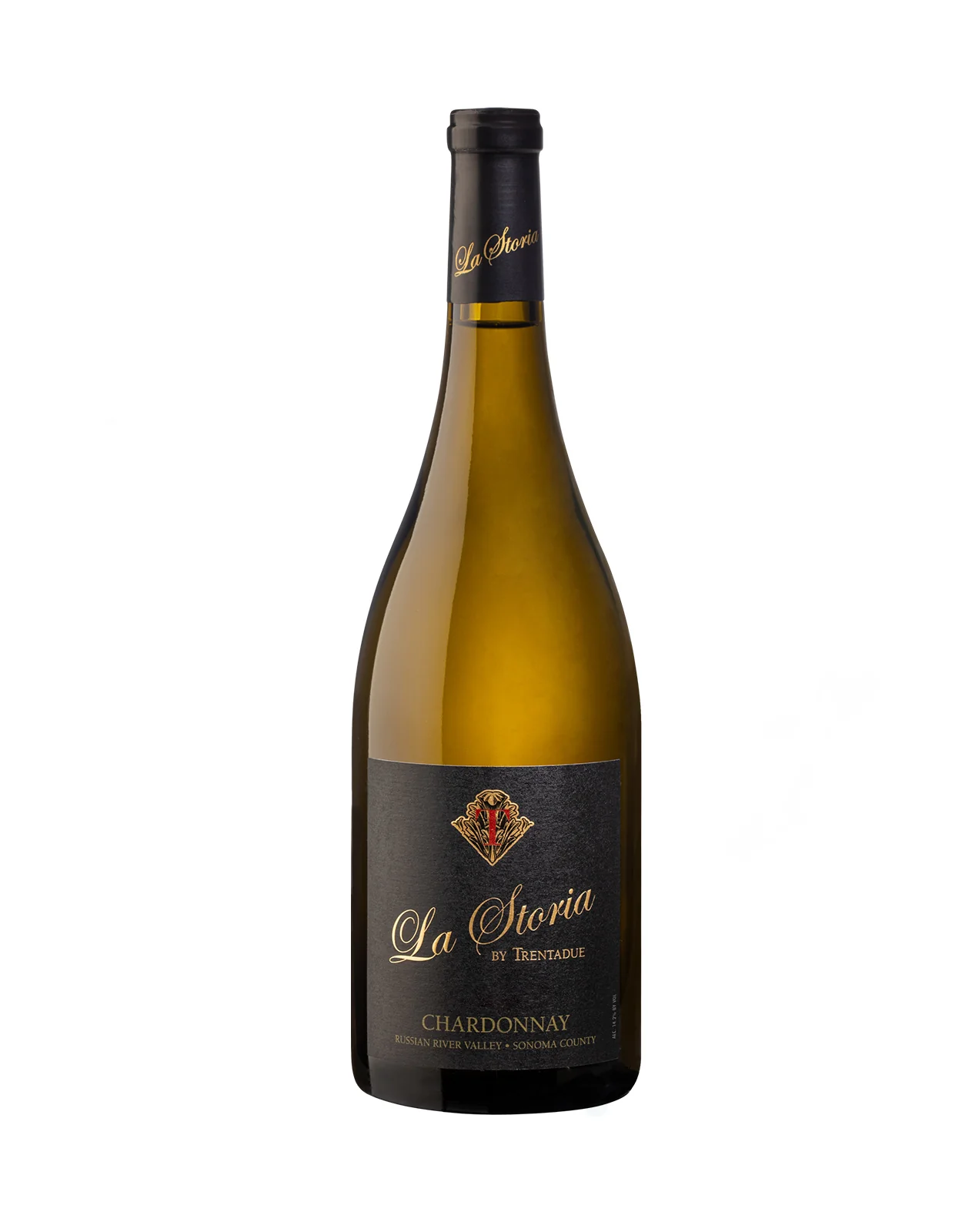La Storia Chardonnay 2023