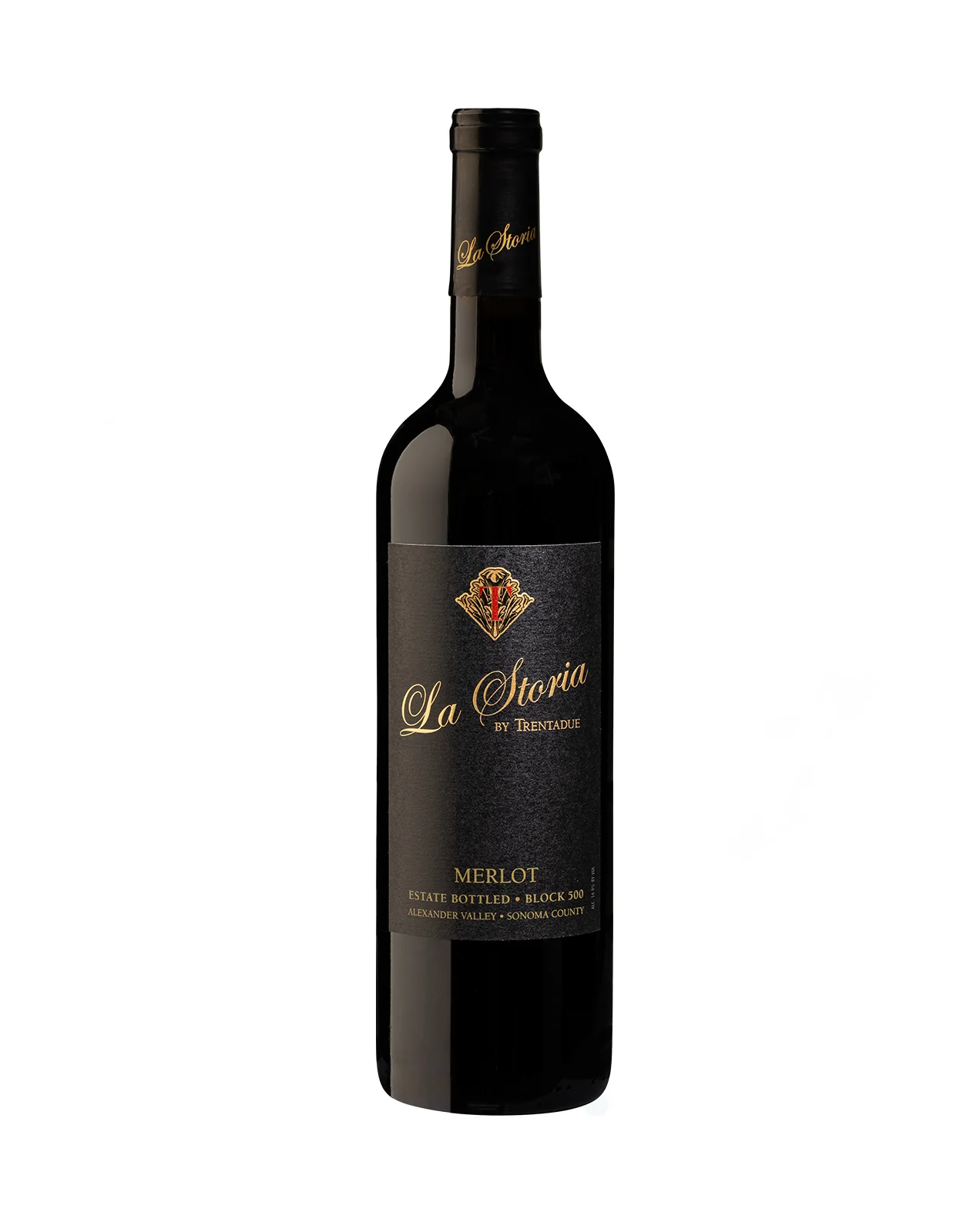 La Storia Merlot 2022