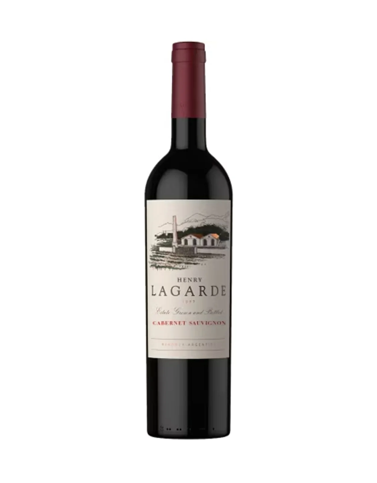 Lagarde Cabernet Sauvignon 2024