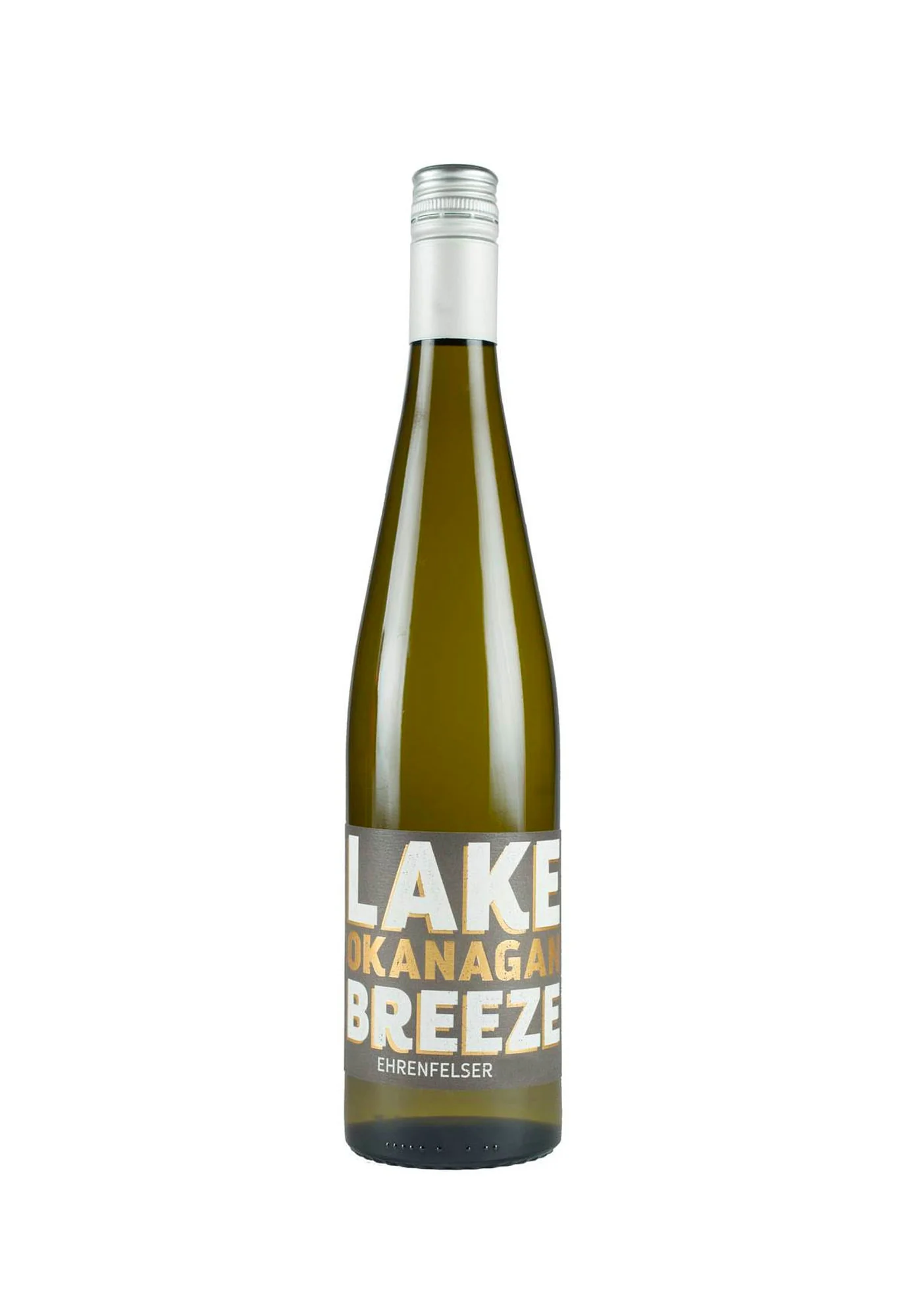 Lake Breeze Ehrenfelser 2022