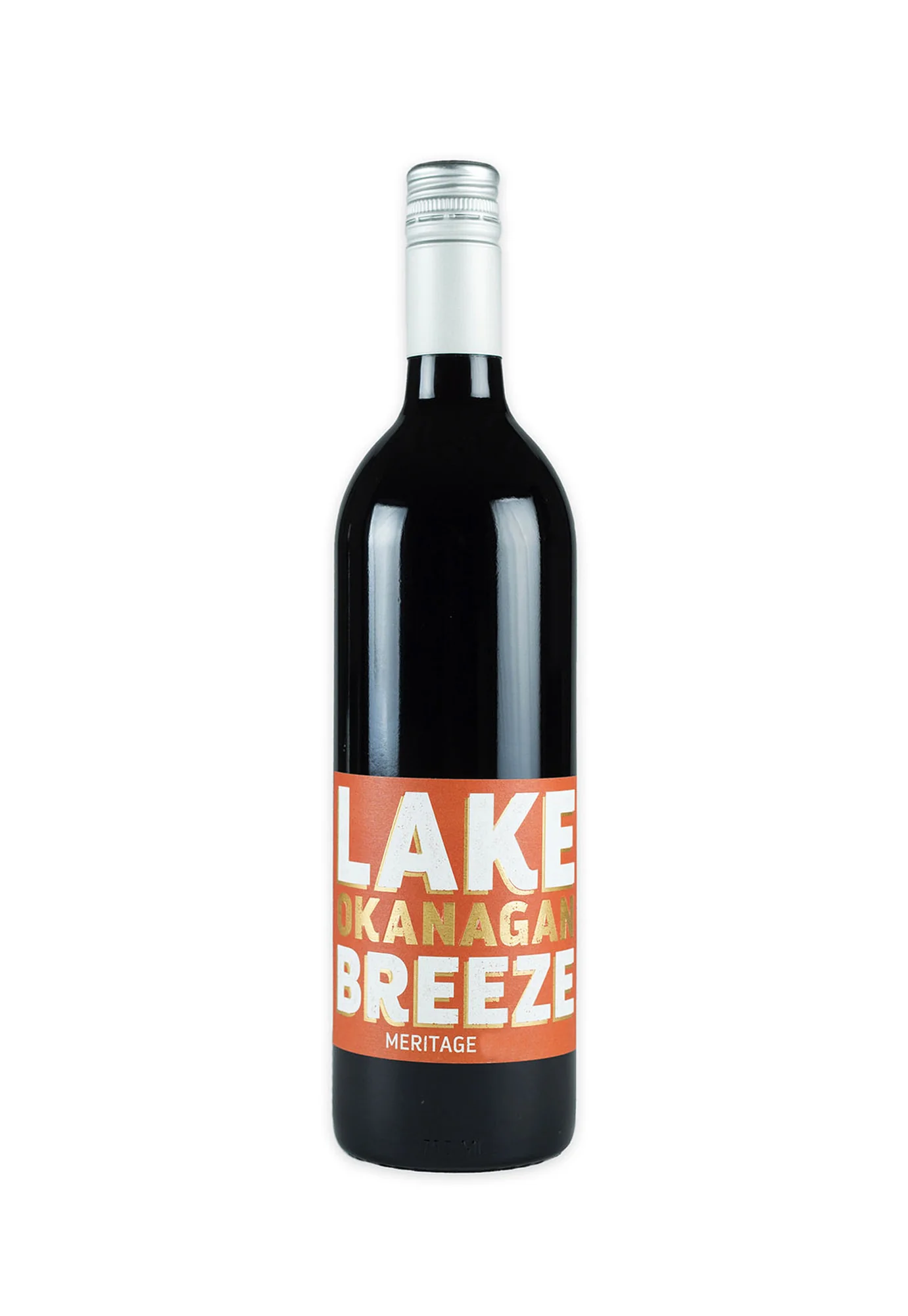 Lake Breeze Meritage 2021
