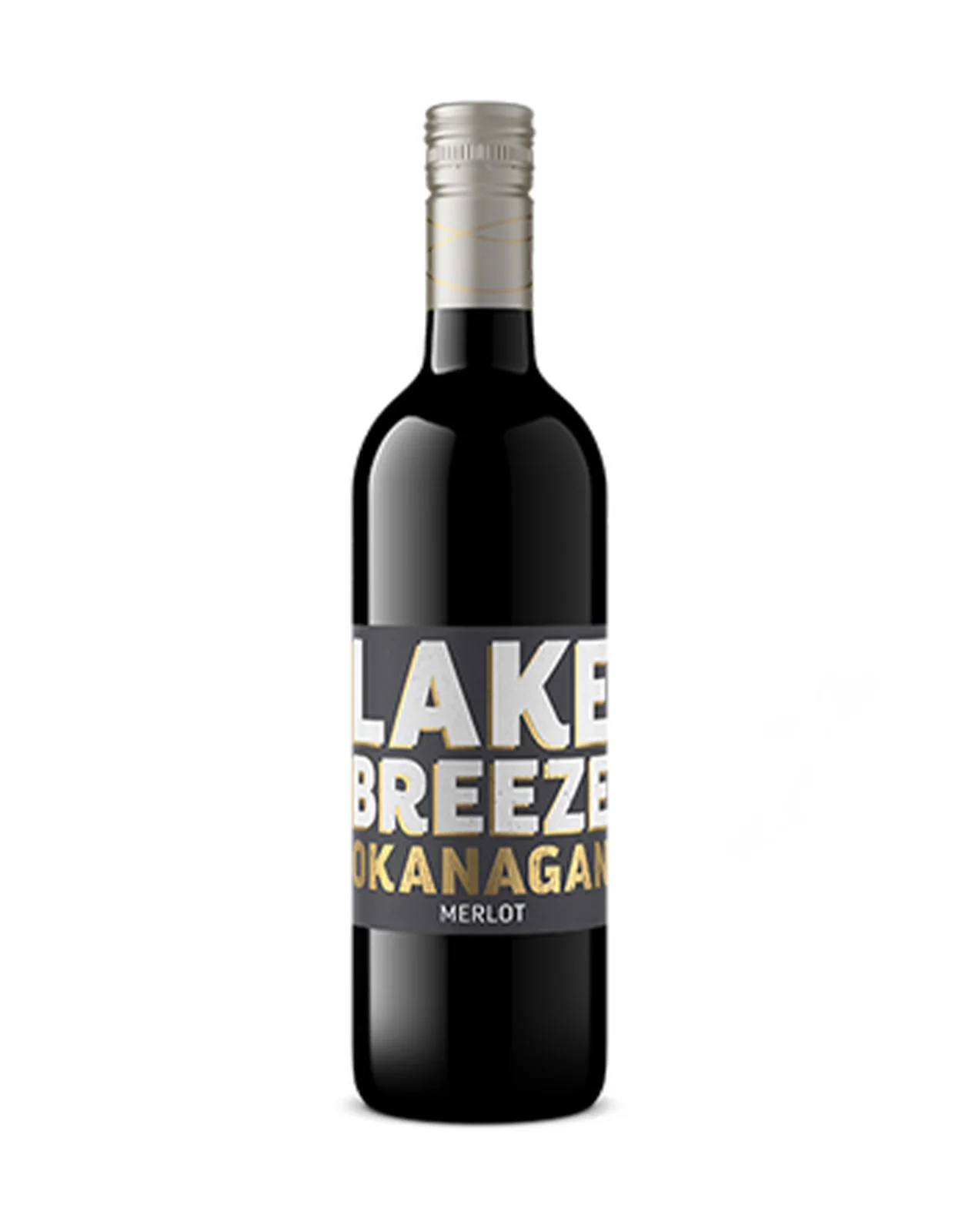 Lake Breeze Merlot 2022