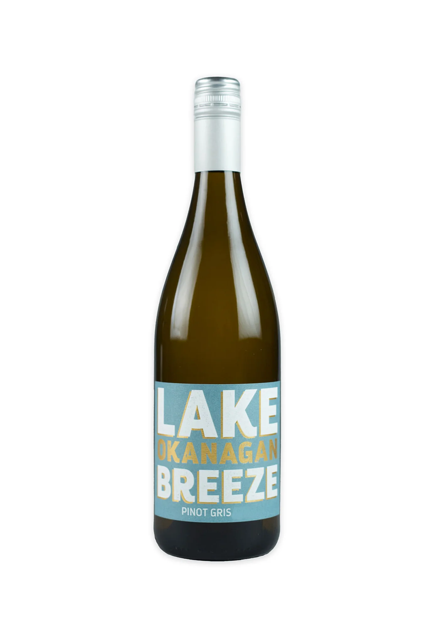 Lake Breeze Pinot Gris 2024