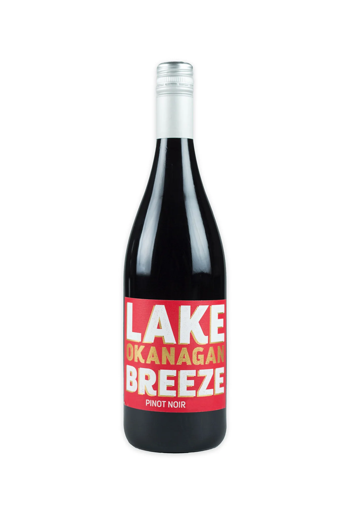 Lake Breeze Pinot Noir 2022