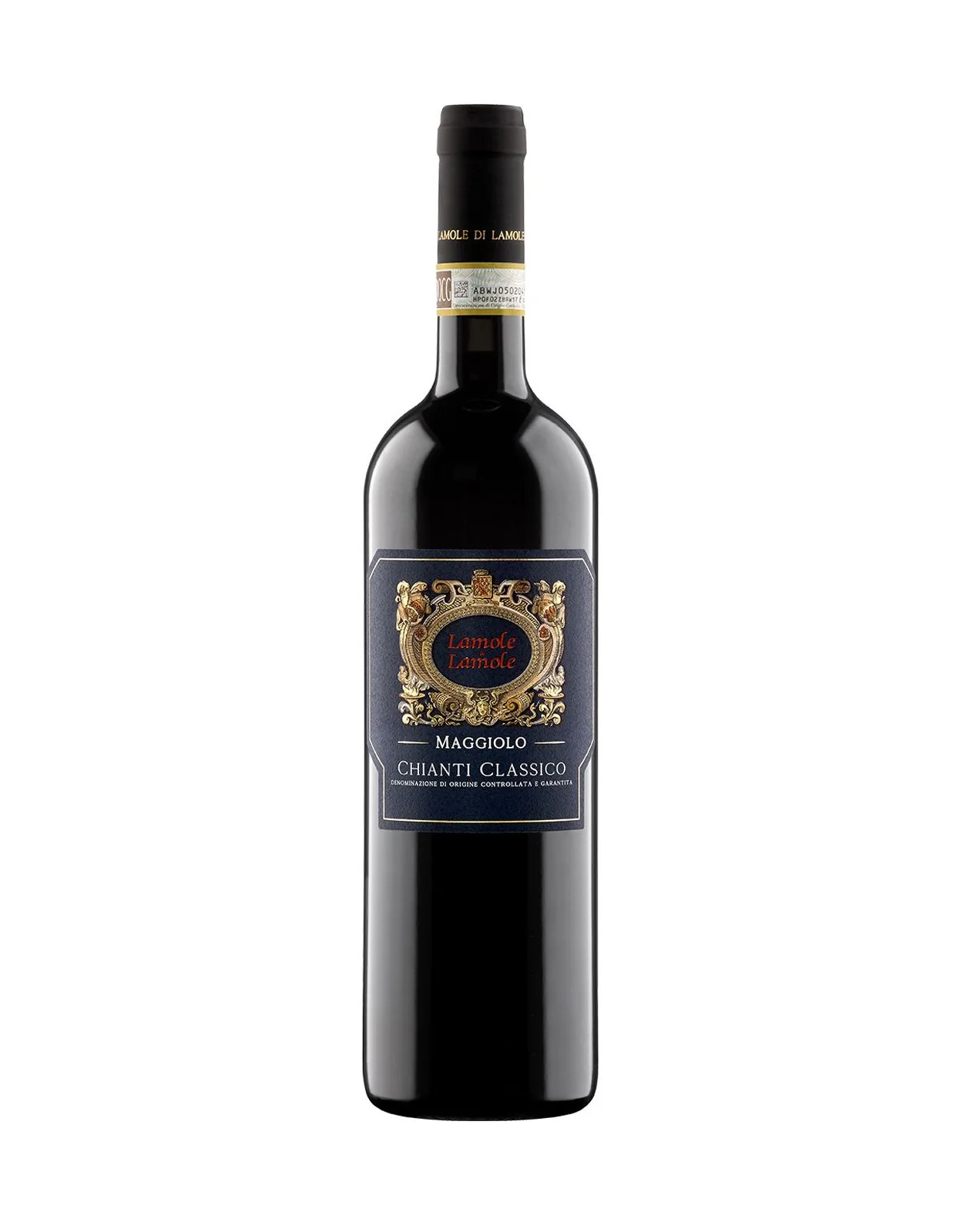 Maggiolo Chianti Classico 2022