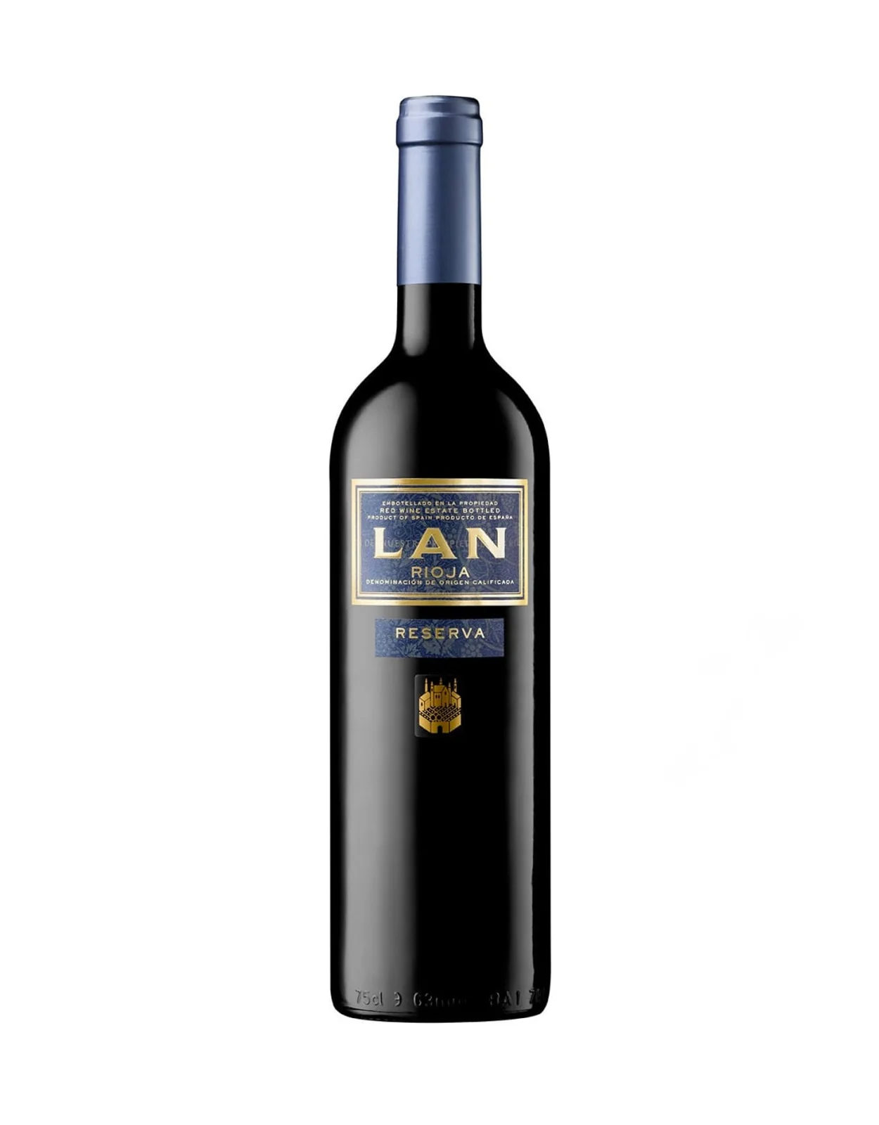 Bodegas Lan Rioja Reserva 2018