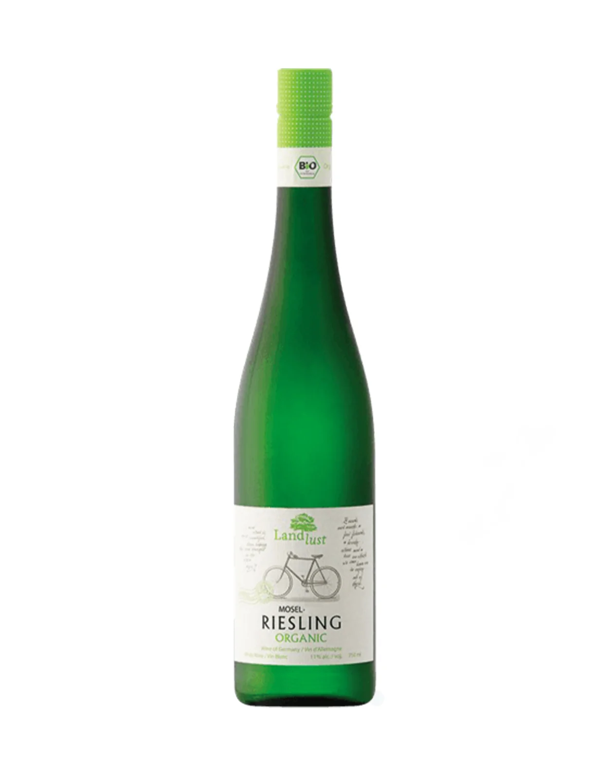 Landlust Riesling 2023