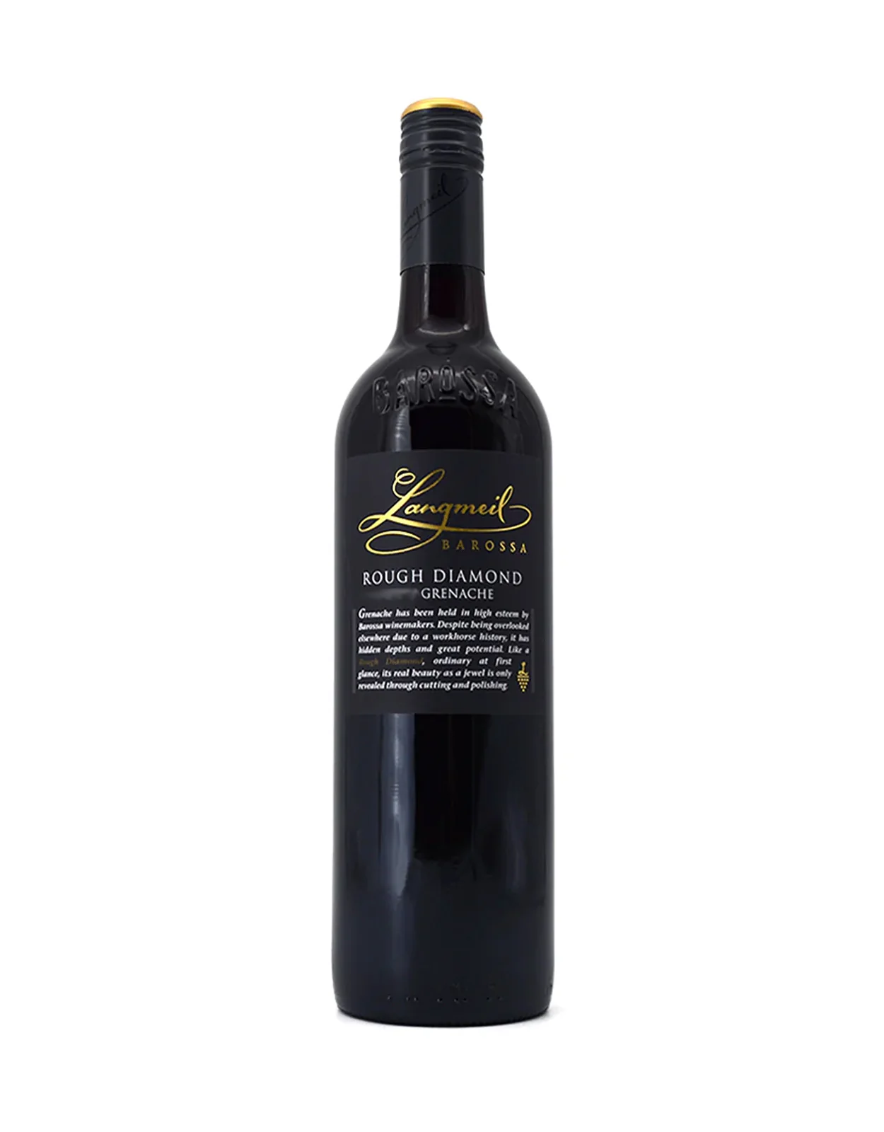 Langmeil Rough Diamond Grenache 2021