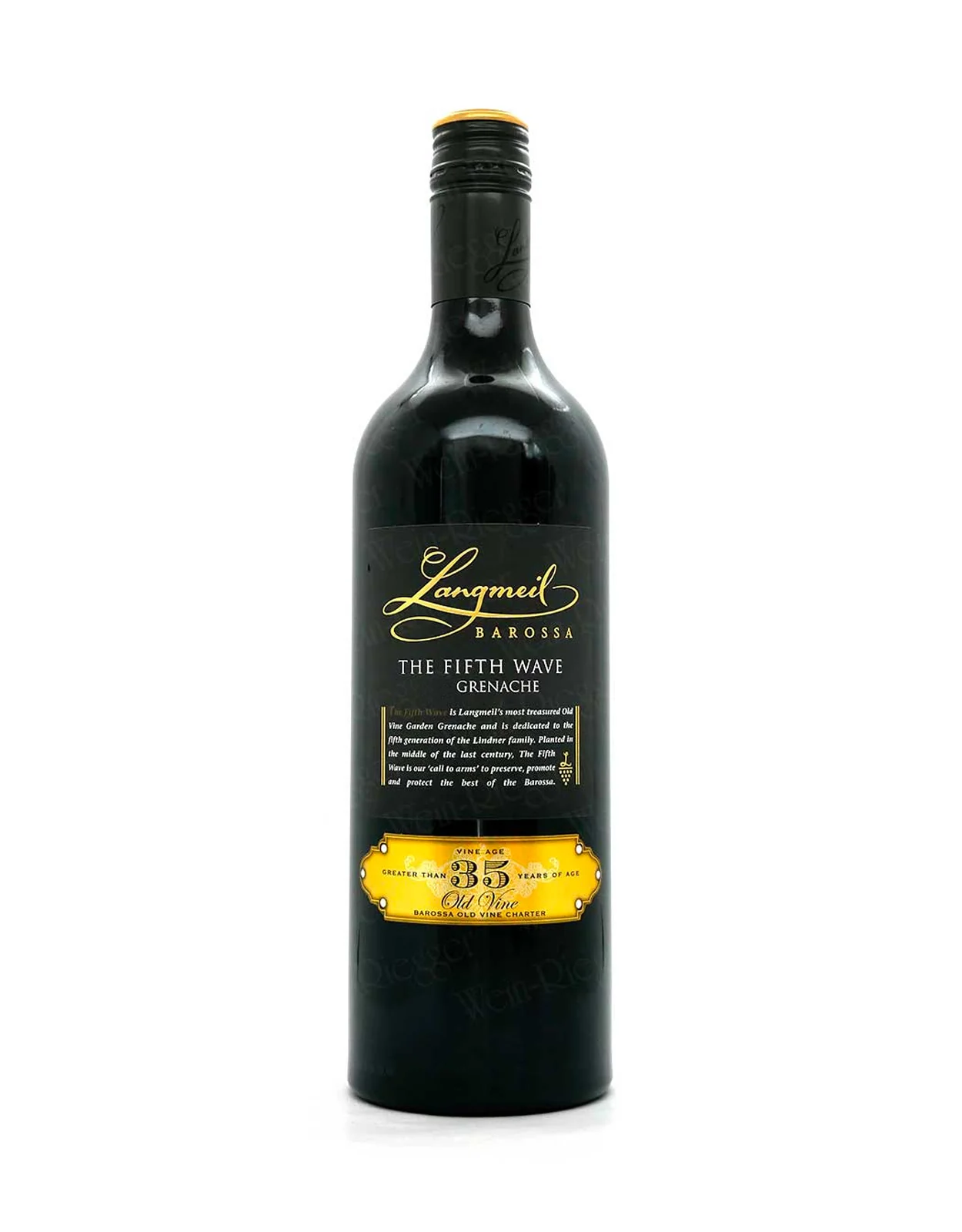 Langmeil 'The Fifth Wave' Grenache 2021