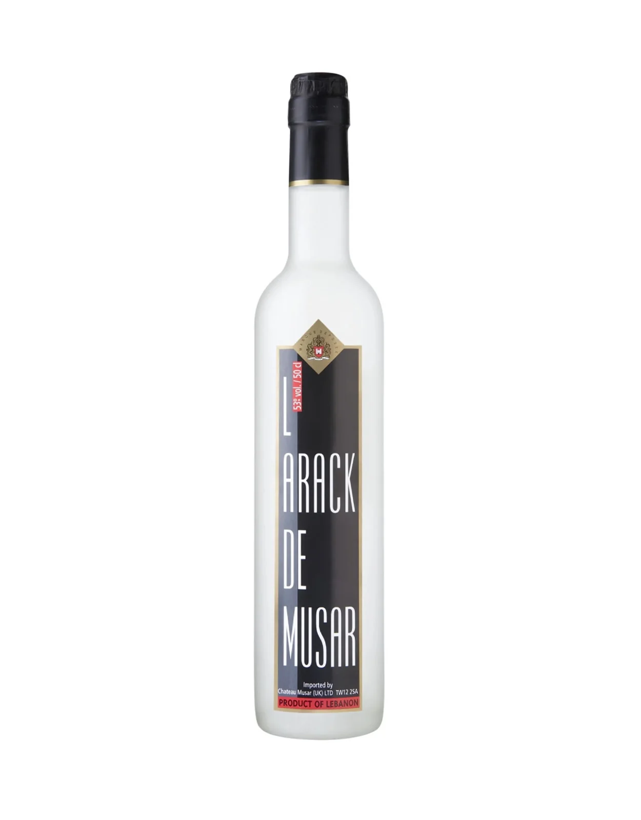 L'Arack De Musar - 500 ml