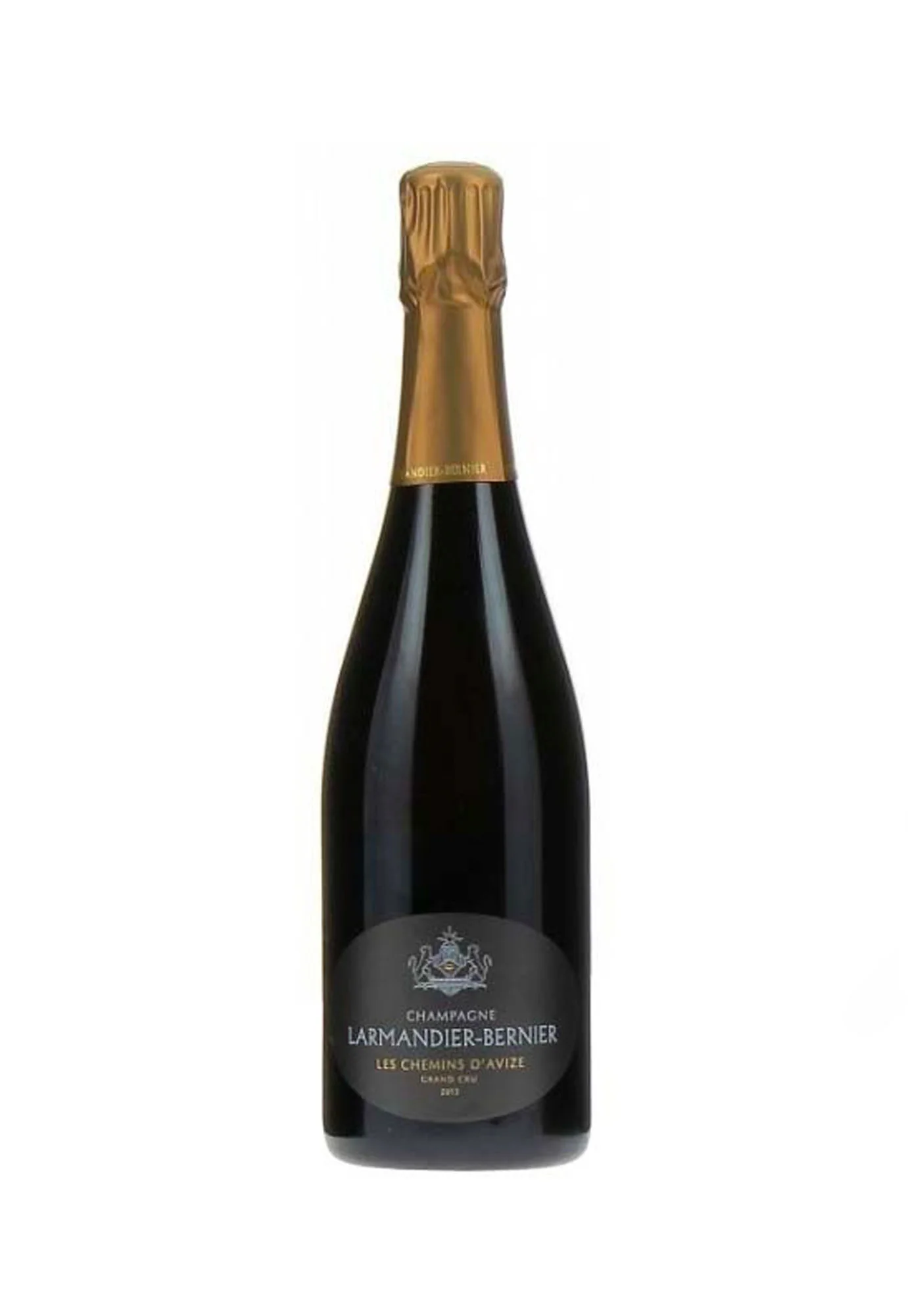 Larmandier Bernier Les Chemins D'Avize Grand Cru 2013