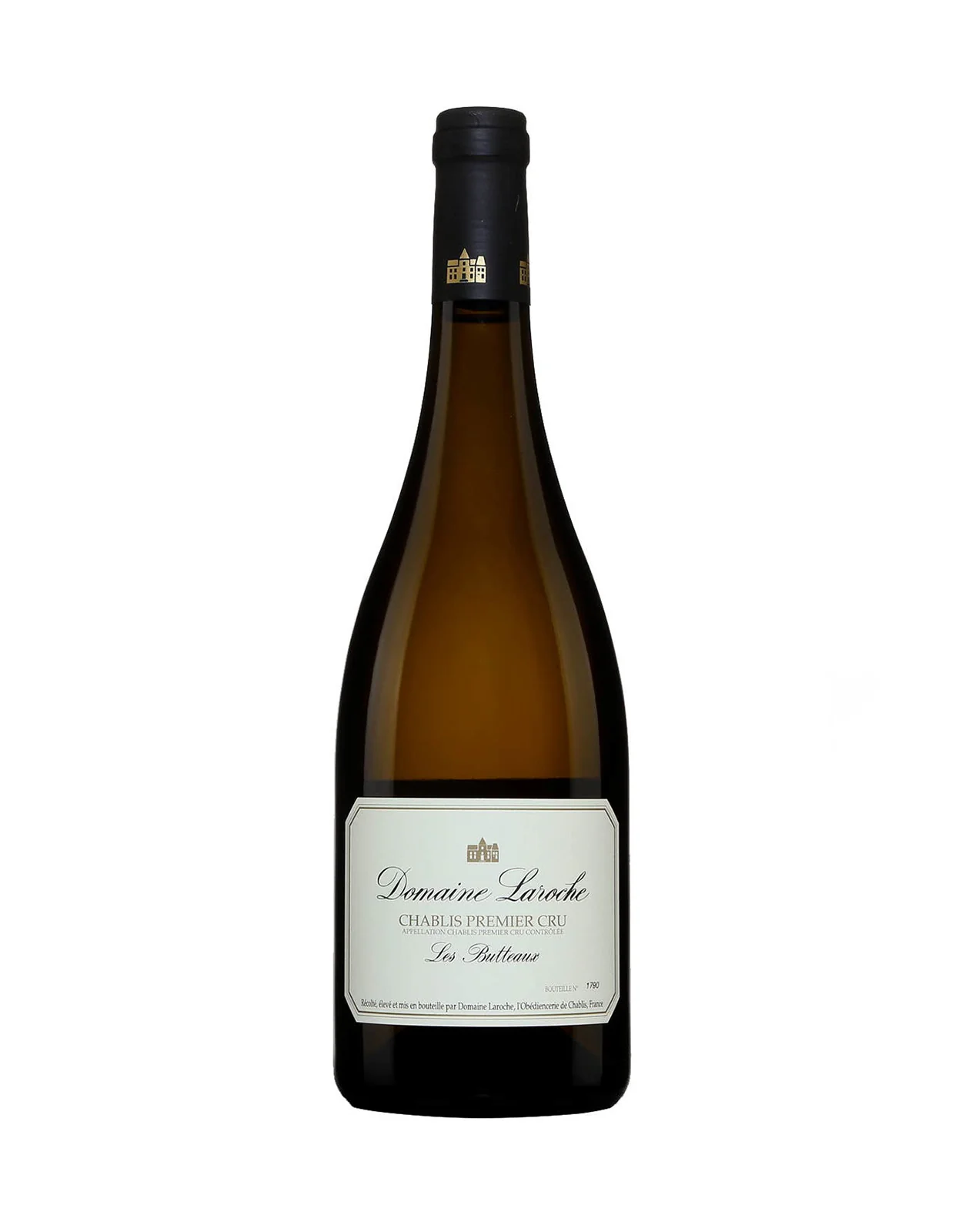 Laroche Premier Cru 'Le Butteaux' 2022