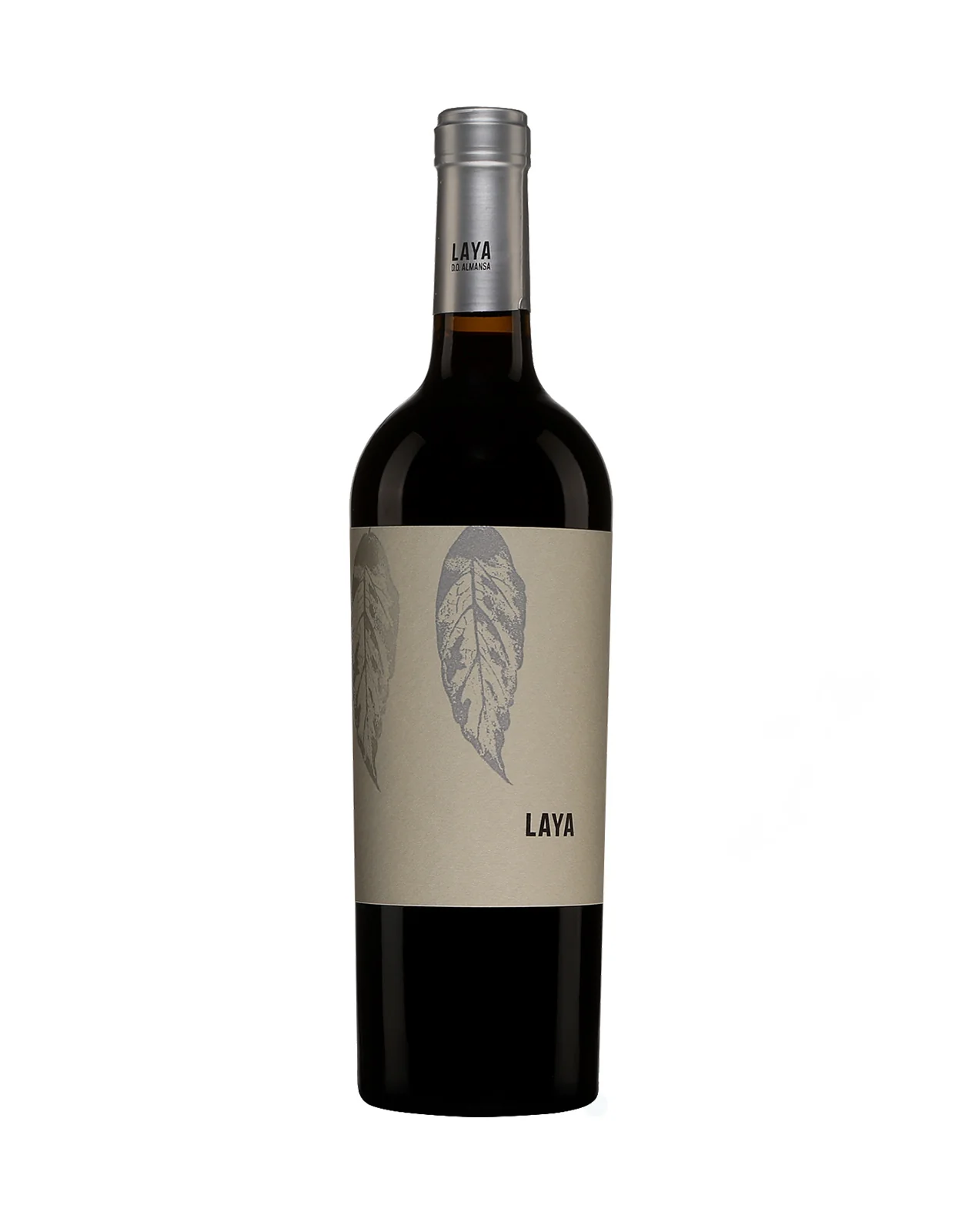 Laya Almansa Red Blend 2024