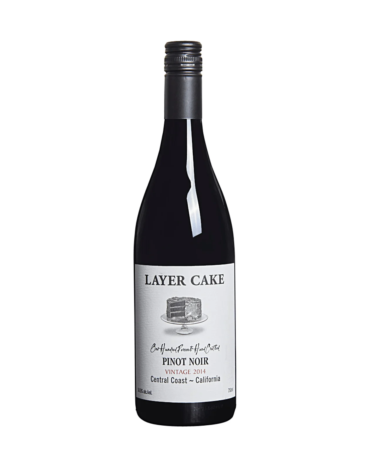 Layer Cake Pinot Noir 2021