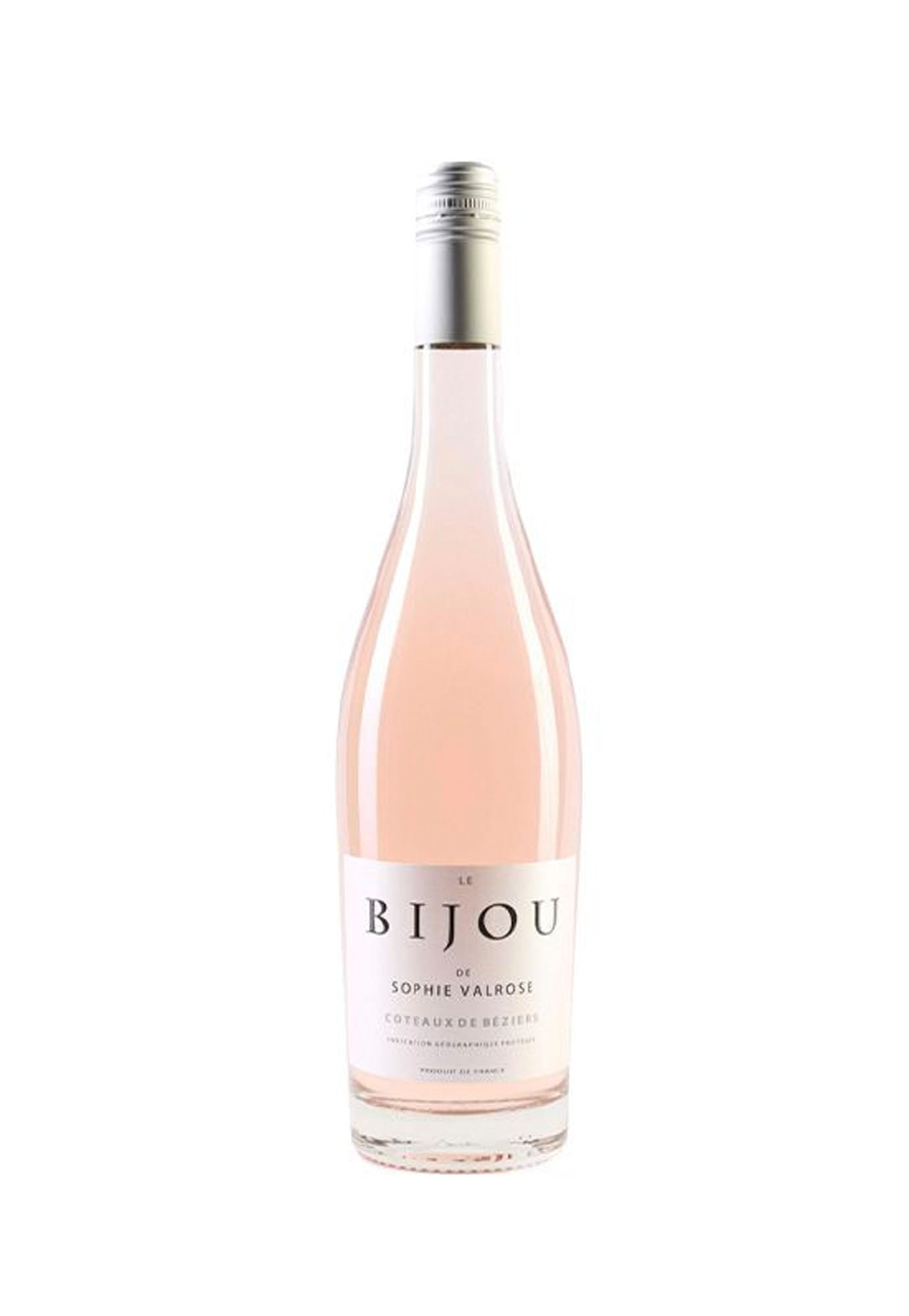 Le Bijou De Sophie Valrose Rose 2025