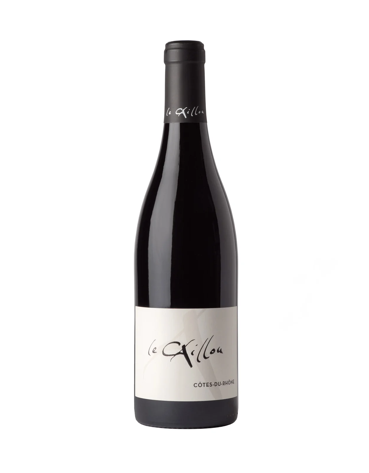 Le Caillou Cotes du Rhone Rouge 2022