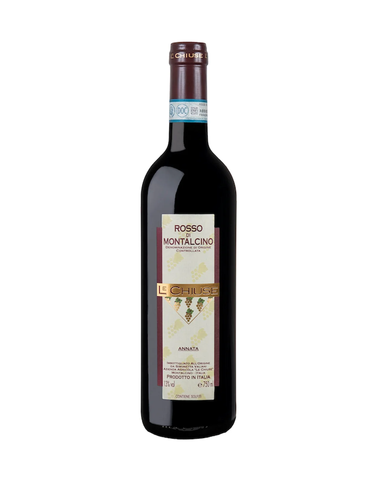 Le Chiuse Rosso di Montalcino 2021
