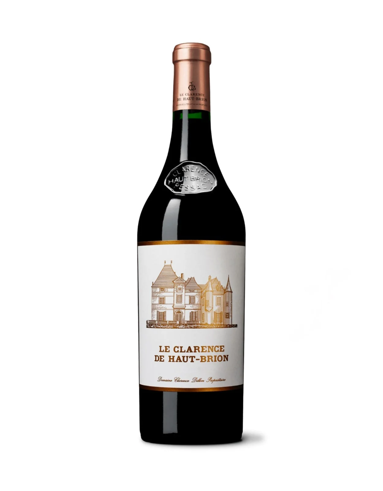 Le Clarence de Haut Brion 2022