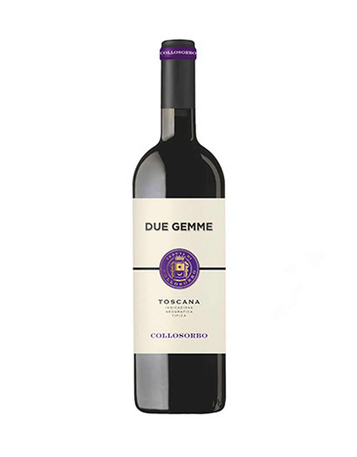 Due Gemme Rosso 2022