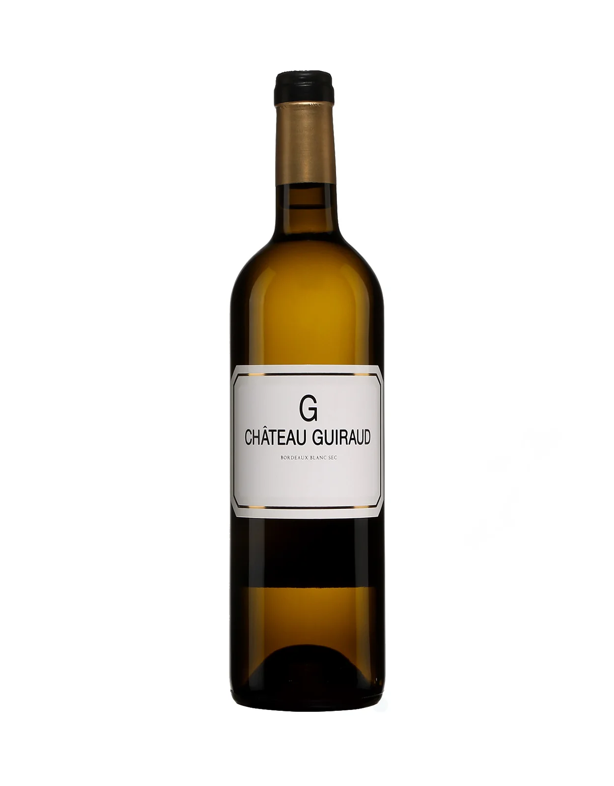 Chateau Guiraud 'G' Bordeaux Blanc 2023