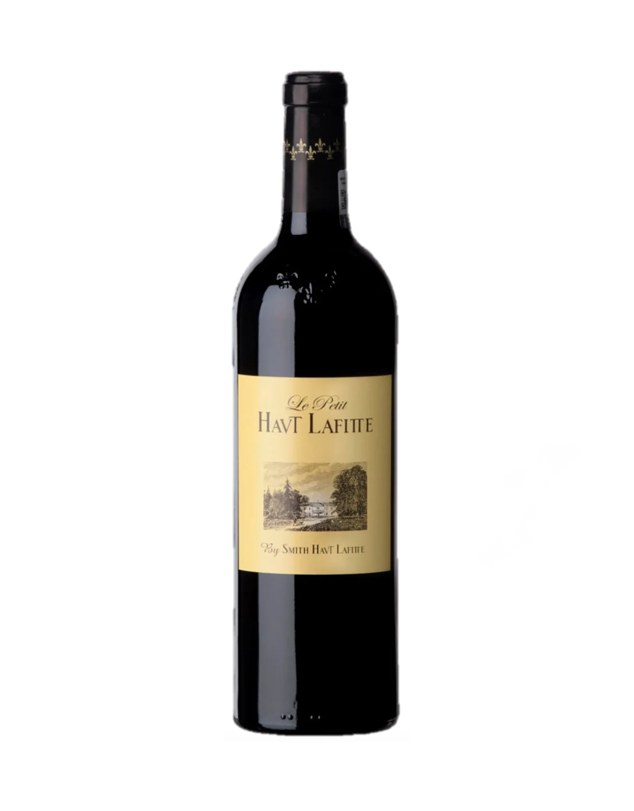 Le Petit Haut Lafitte 2016