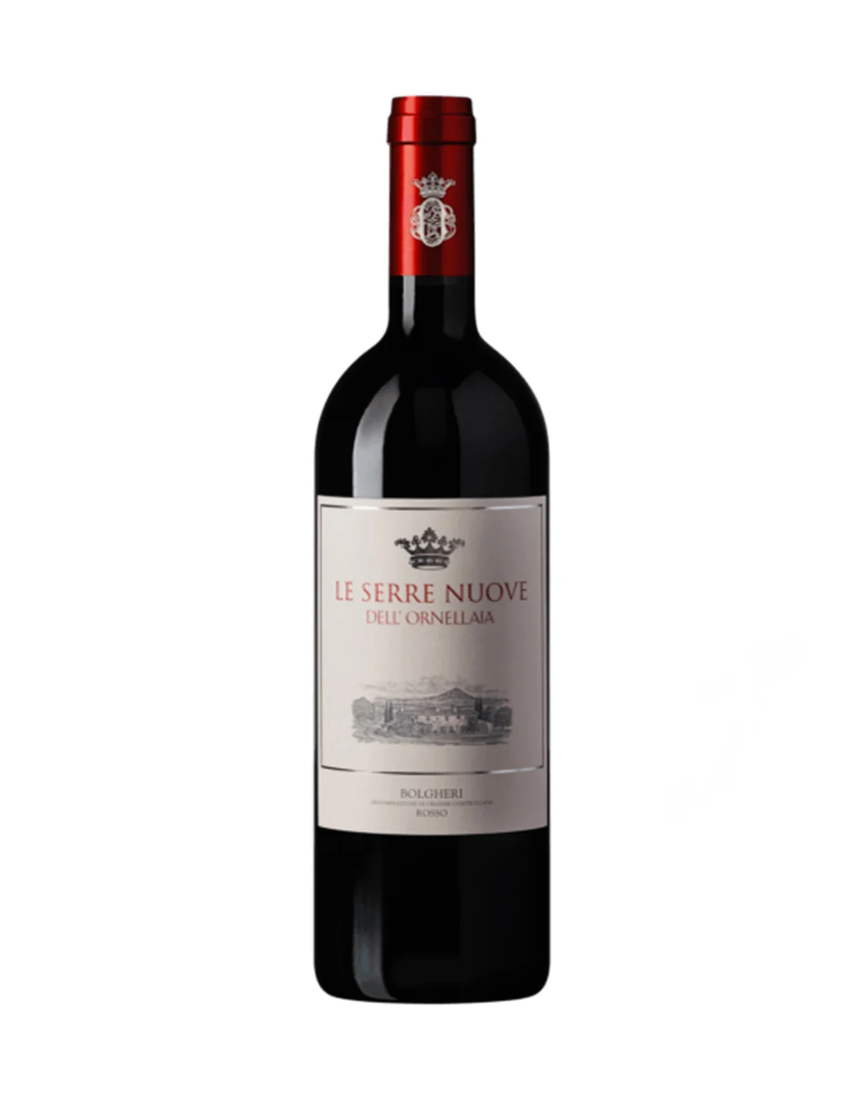 Le Serre Nuove Dell' Ornellaia 2021 - 1.5 Litre Bottle