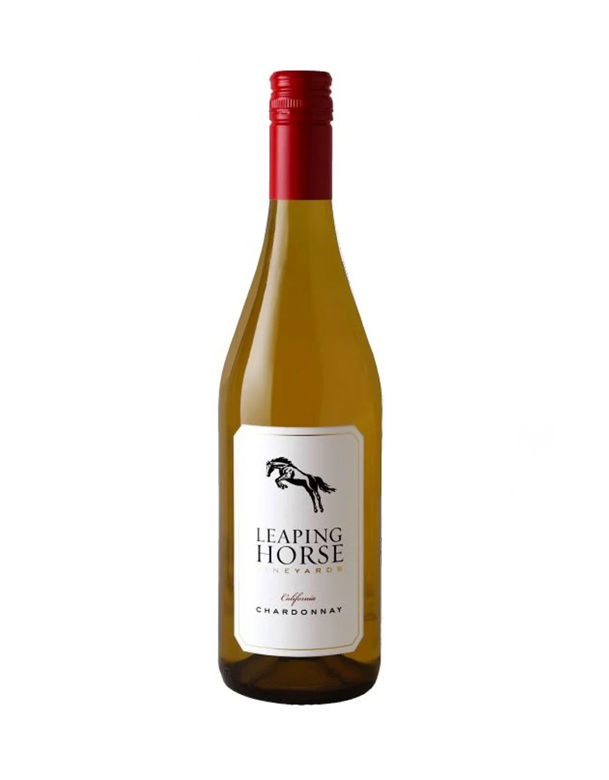 Leaping Horse Chardonnay 2021
