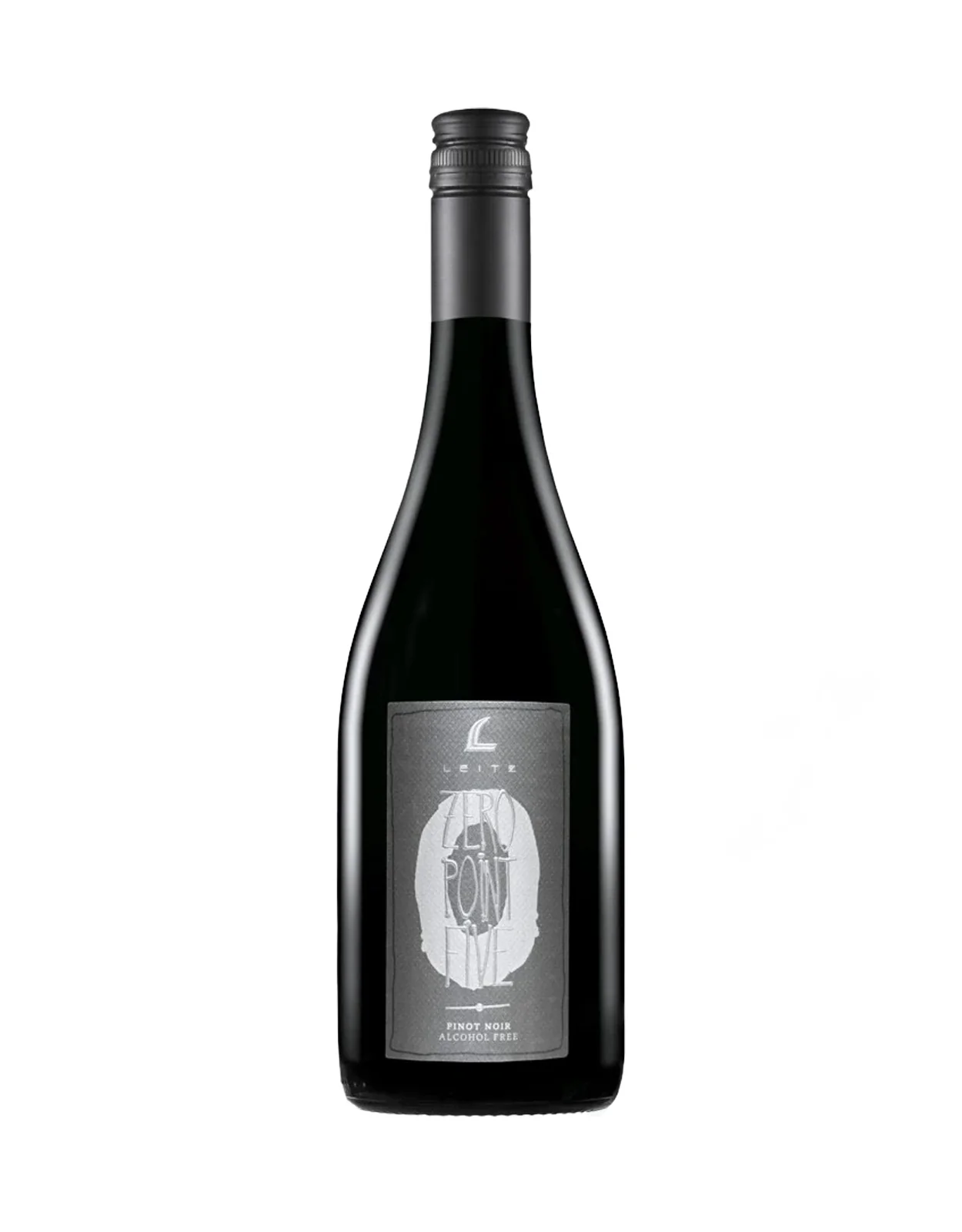 Leitz 'Zero Point Five' Non-Alcoholic Pinot Noir