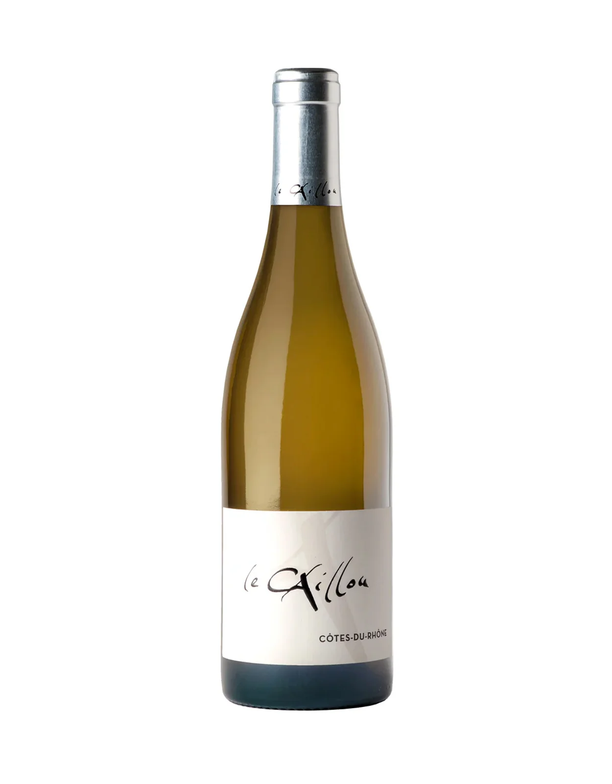 Le Caillou Cotes Du Rhone Blanc 2024