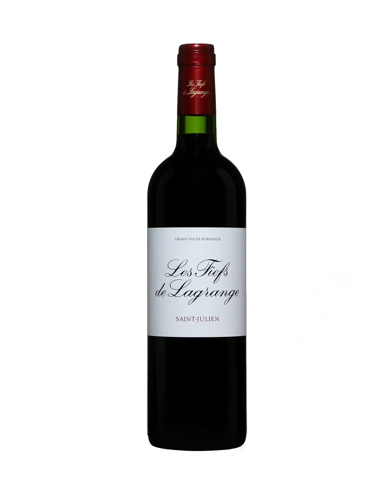 Les Fiefs de Lagrange 2015