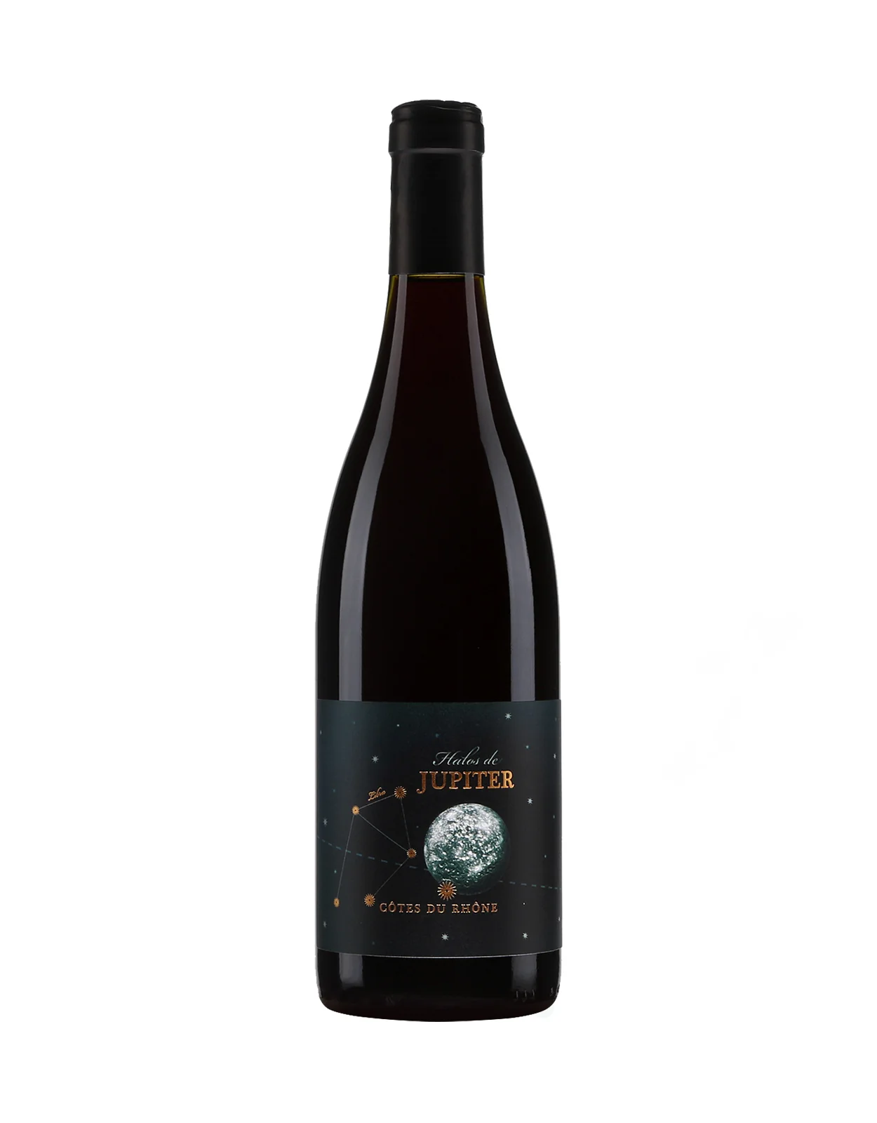 Les Halos De Jupiter Cotes du Rhone 2023