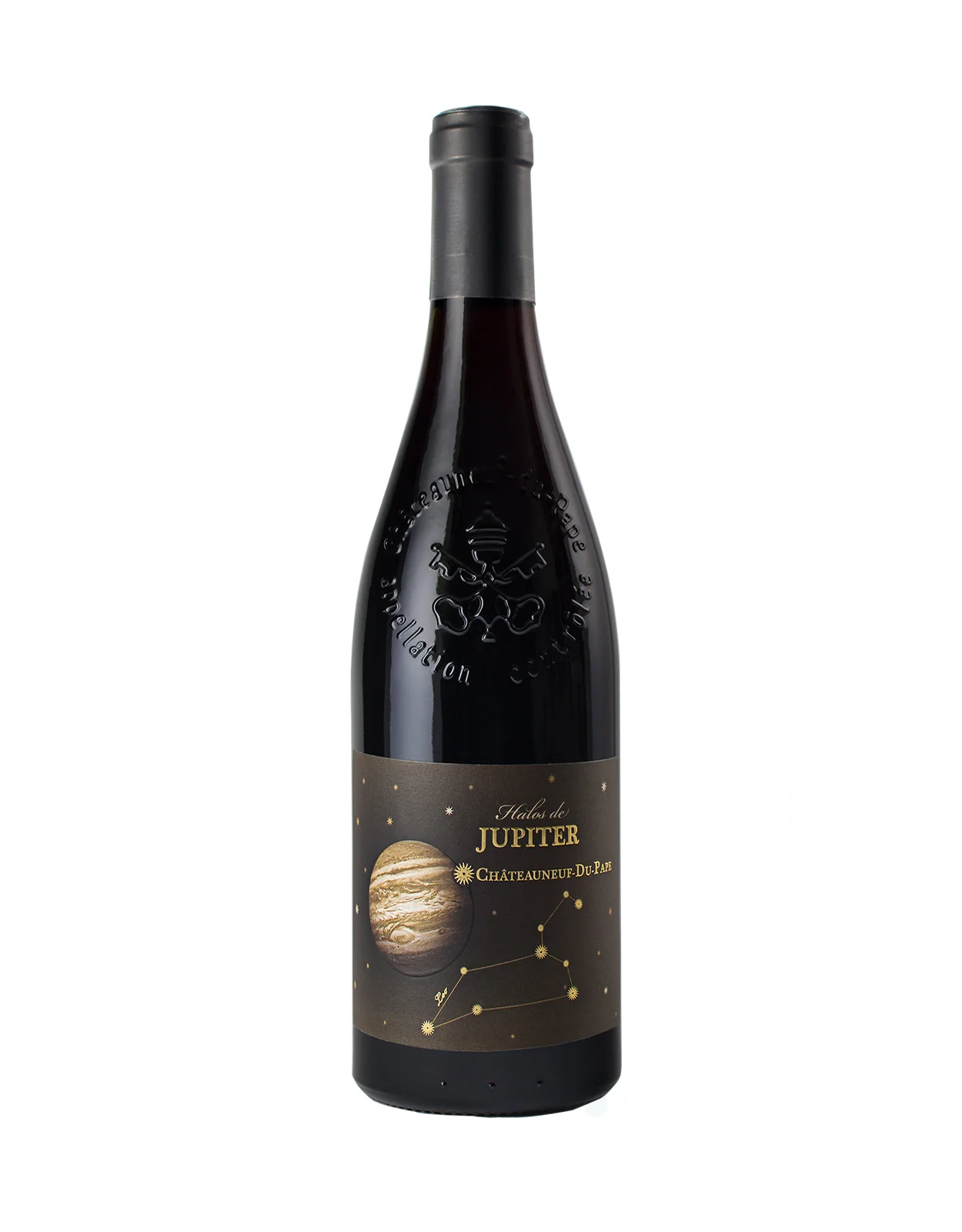 Les Halos De Jupiter Chateauneuf Du Pape 2022