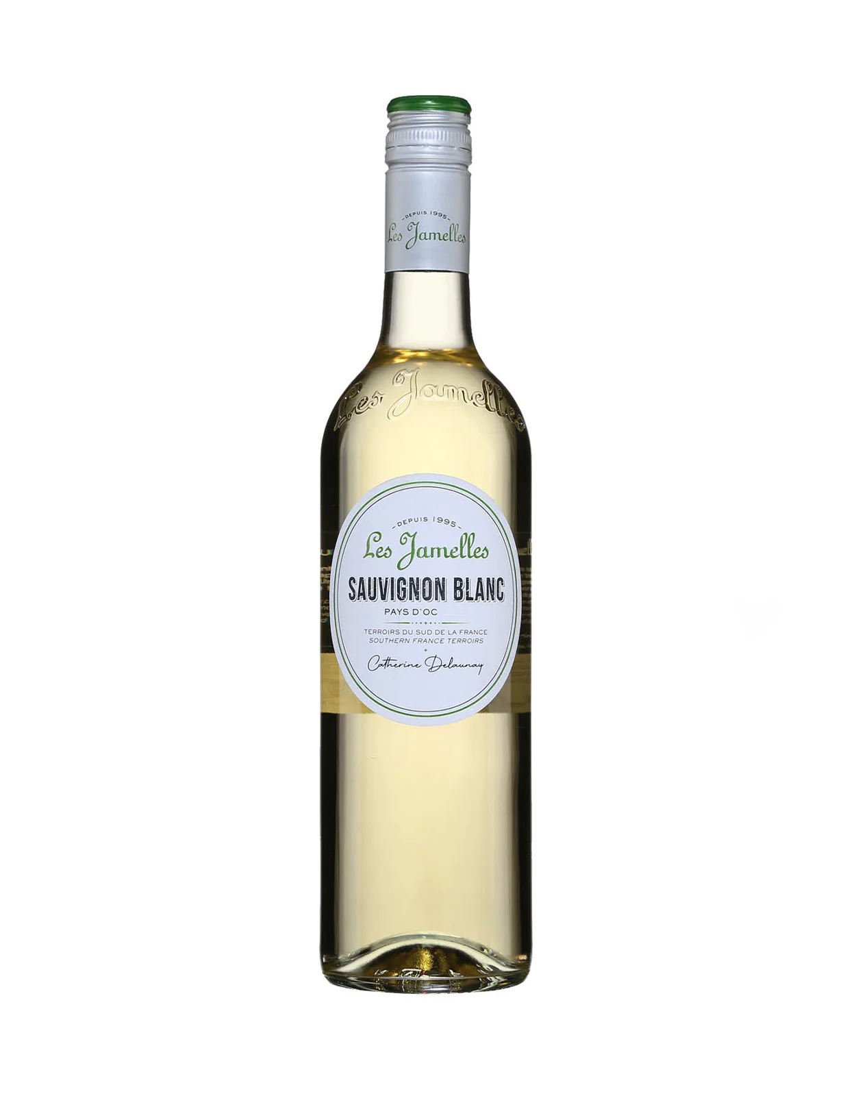 Les Jamelles Sauvignon Blanc 2024