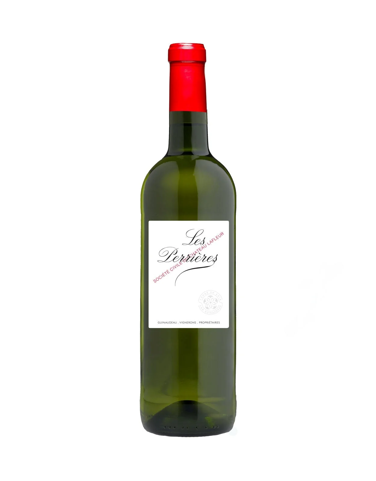 Les Perrieres de Chateau Lafleur 2019