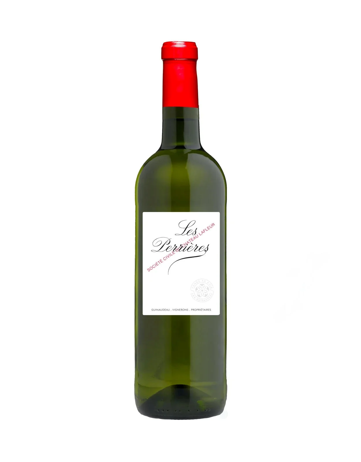 Les Perrieres de Chateau Lafleur 2020