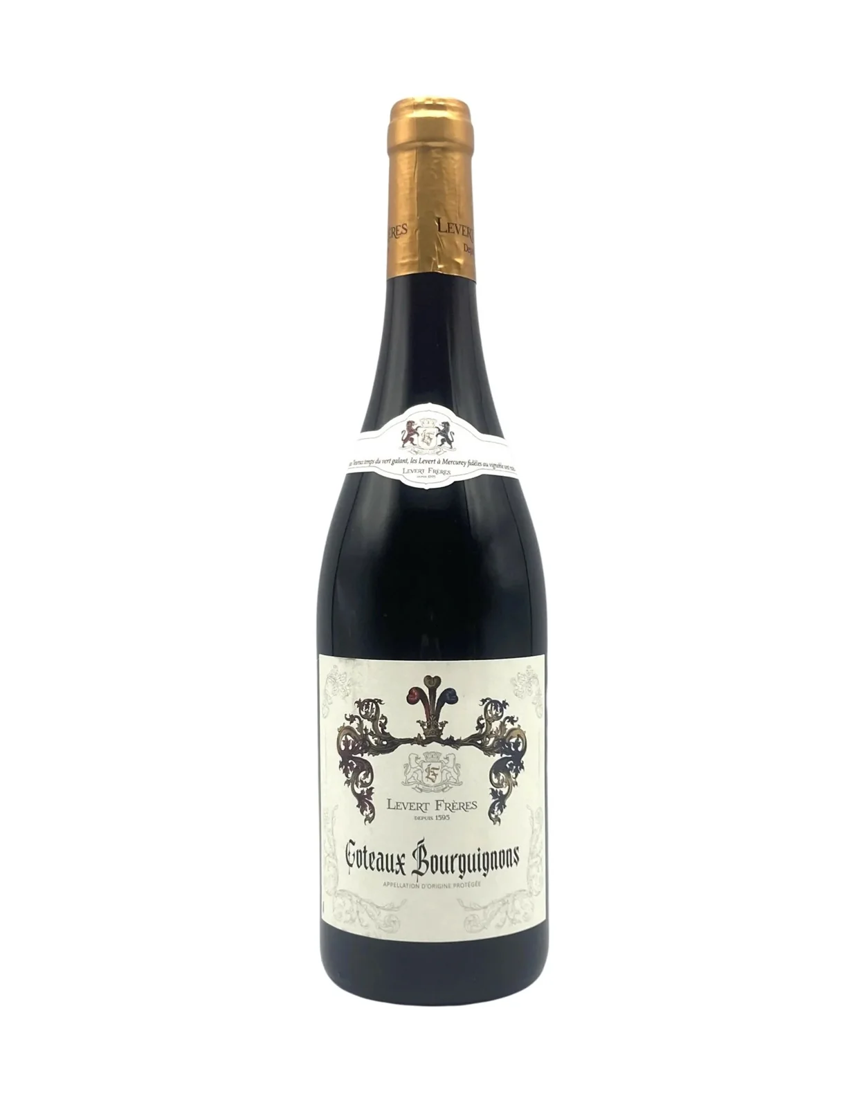 Levert Freres Coteaux Bourguignons 2021