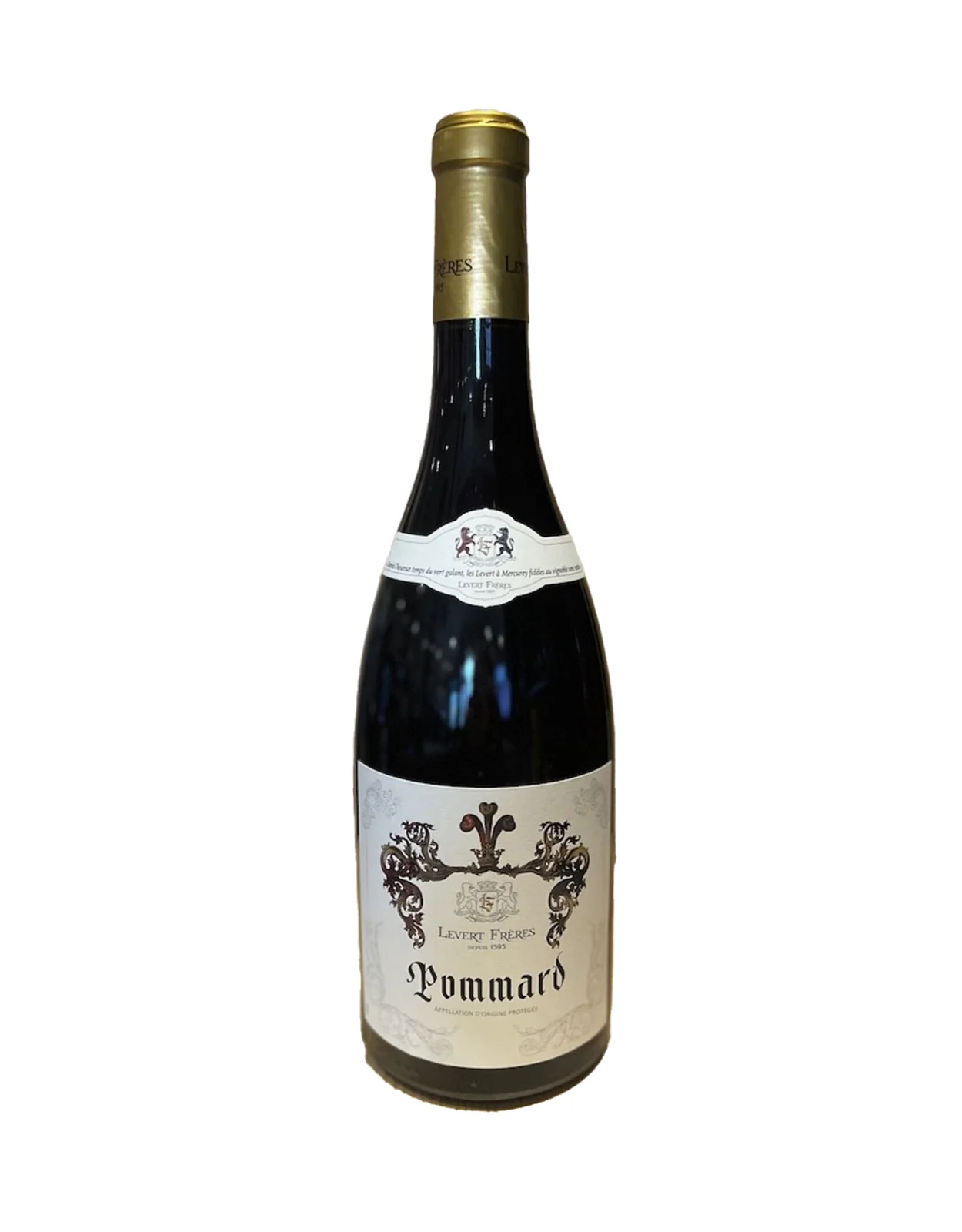 Levert Freres Pommard 2020