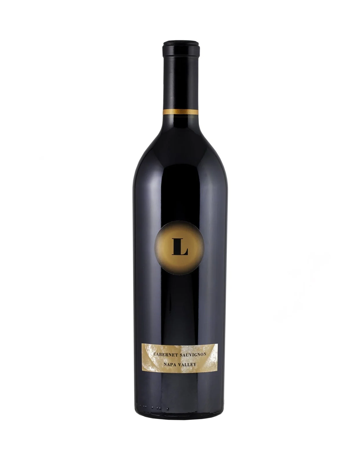 Lewis Cabernet Sauvignon 2021