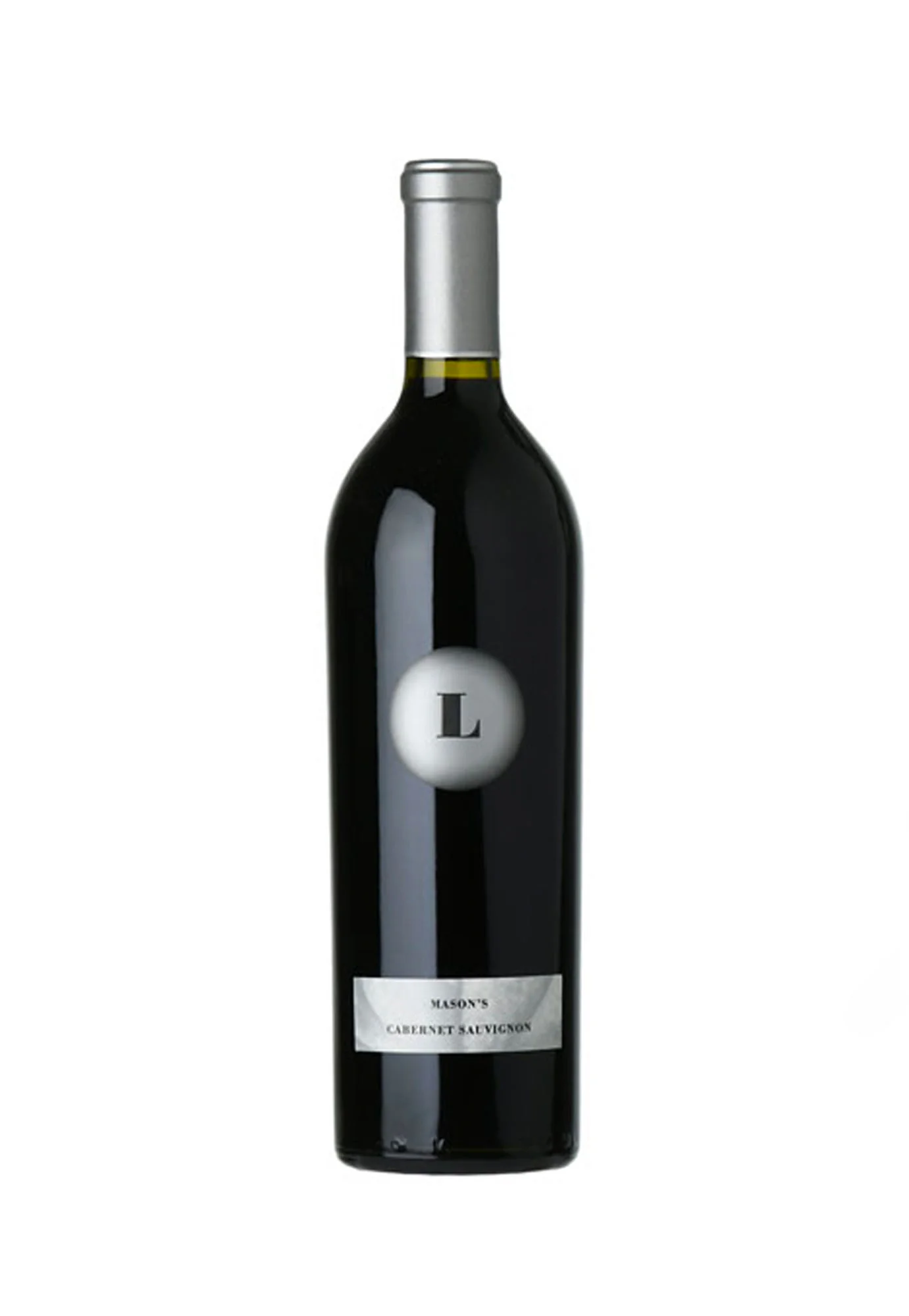 Lewis Cellars 'Mason's' Cabernet Sauvignon 2018