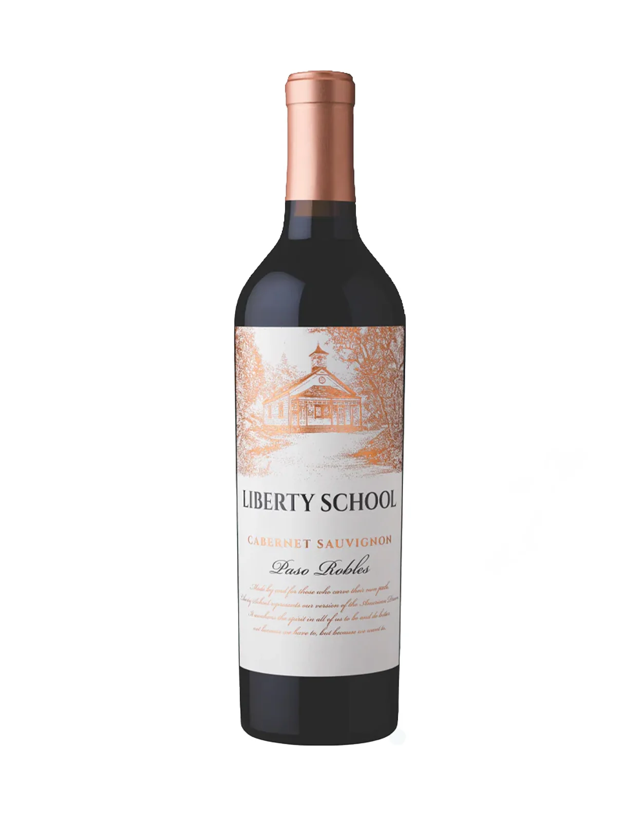 Liberty School Cabernet Sauvignon 2021 - 1.5 Litre