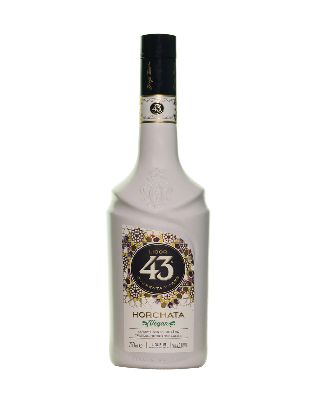 Licor 43 Horchata