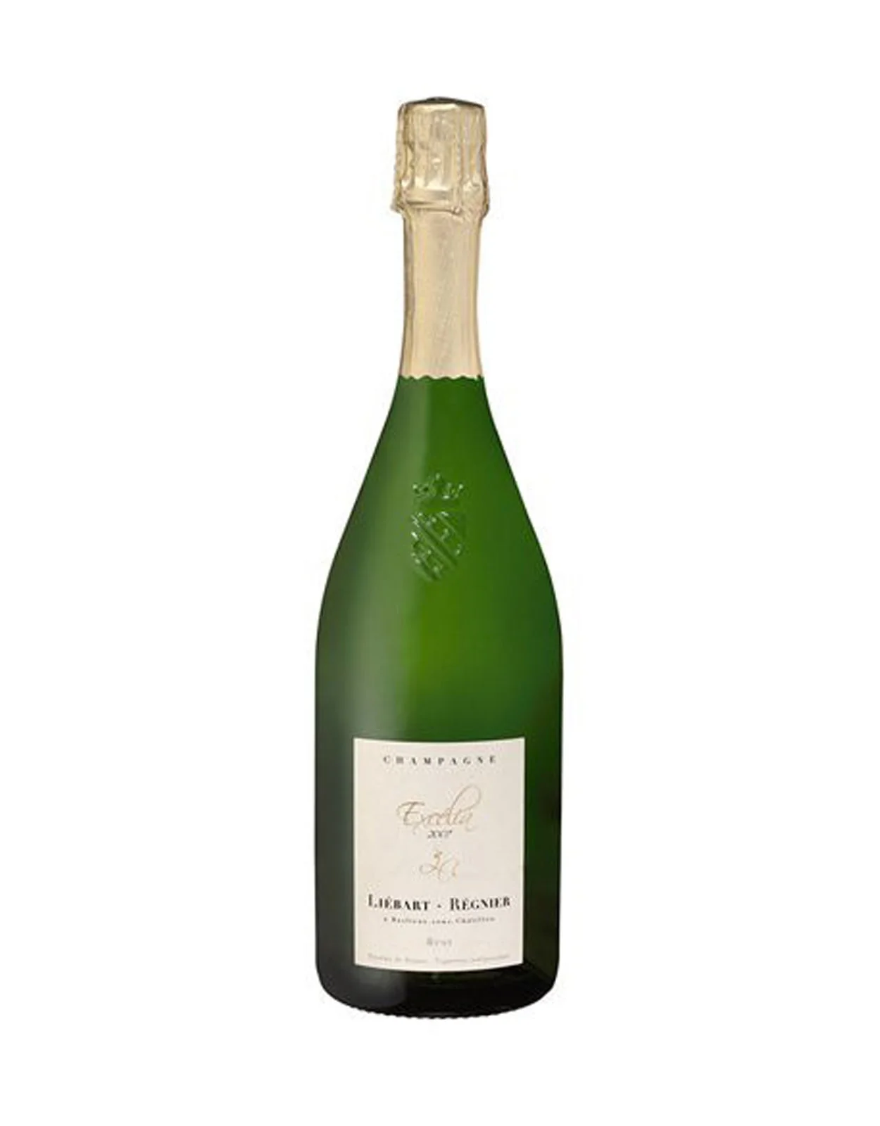 Liebart Regnier Excelia 2016