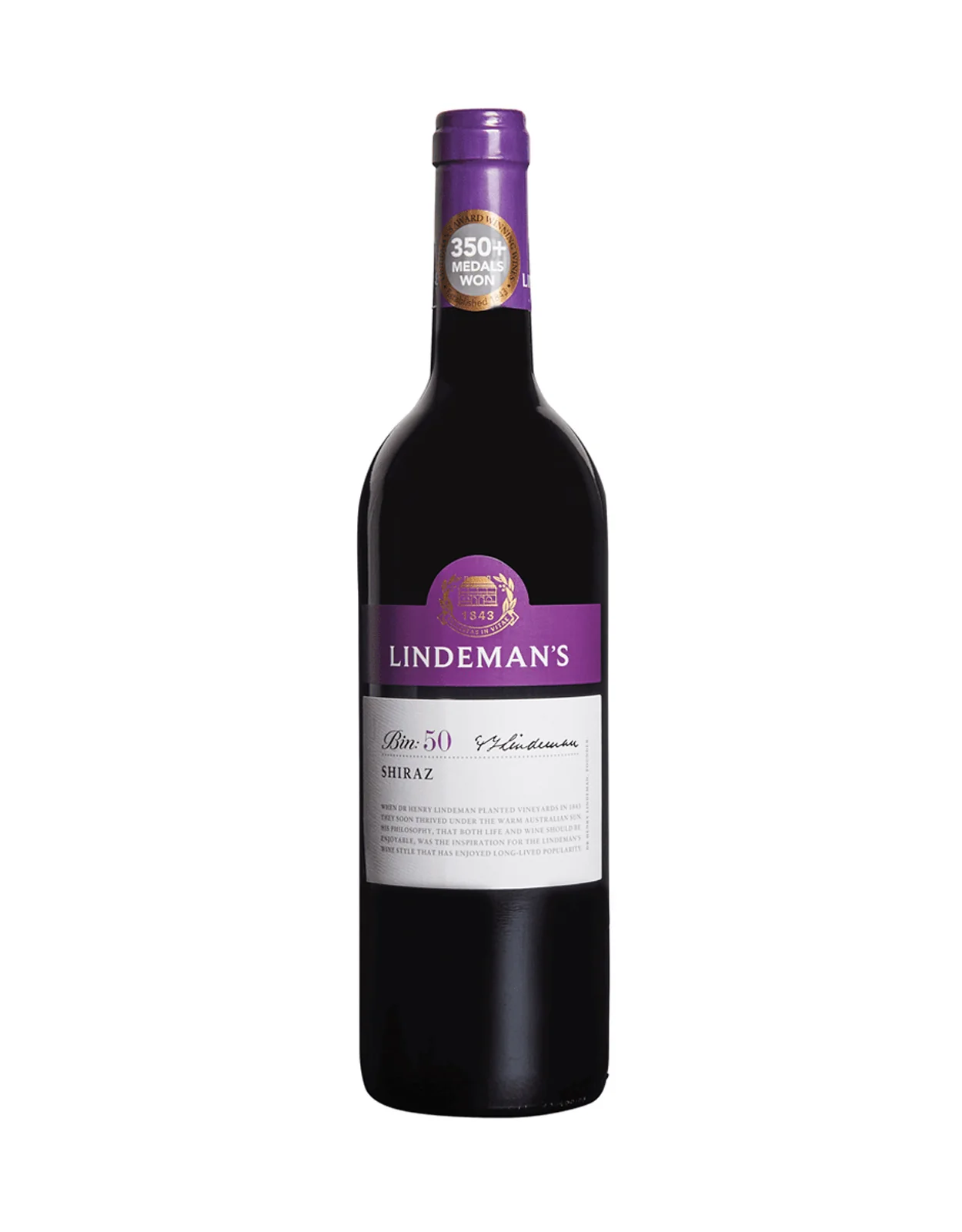 Lindeman's Shiraz Bin 50