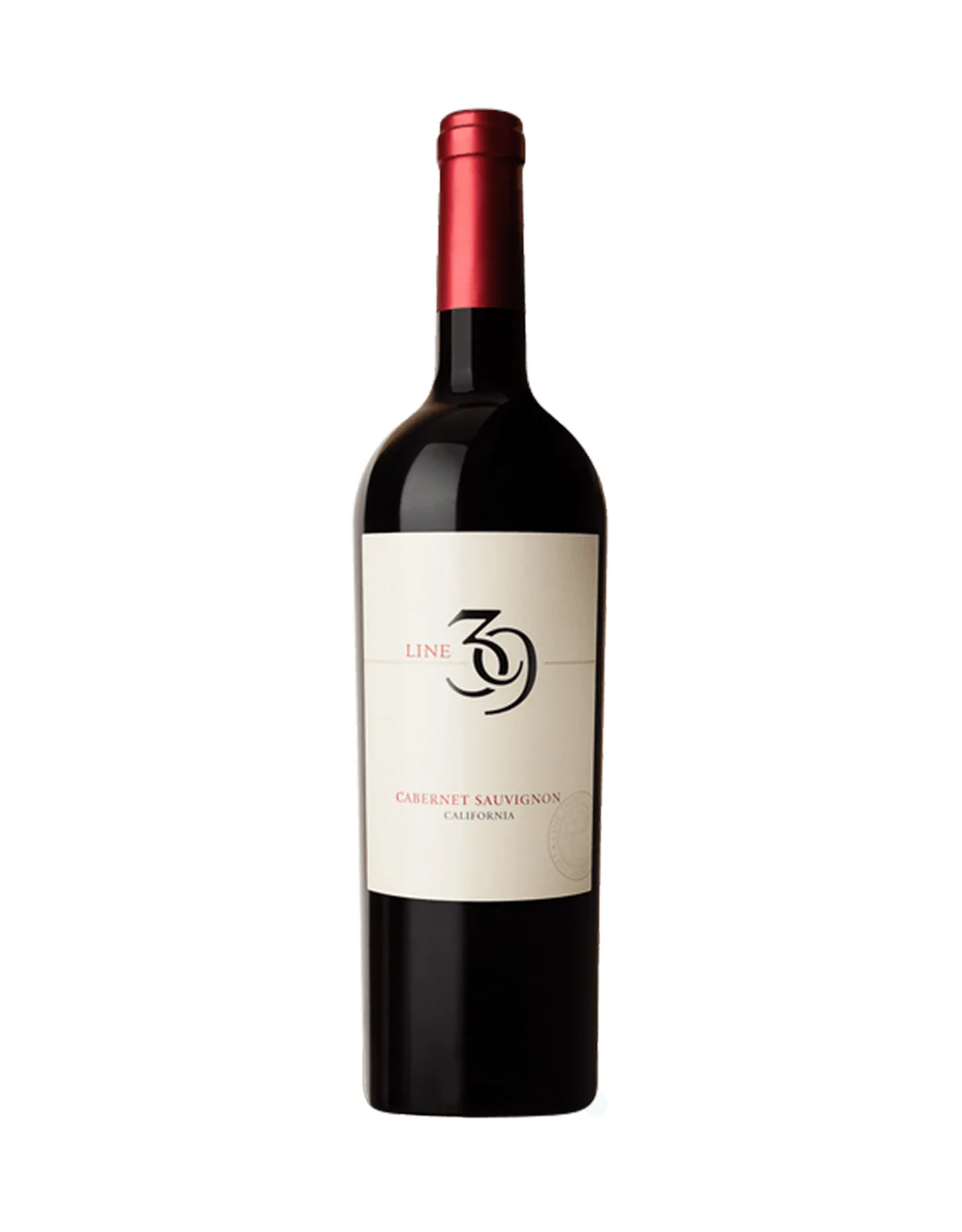 Line 39 Cabernet Sauvignon 2018