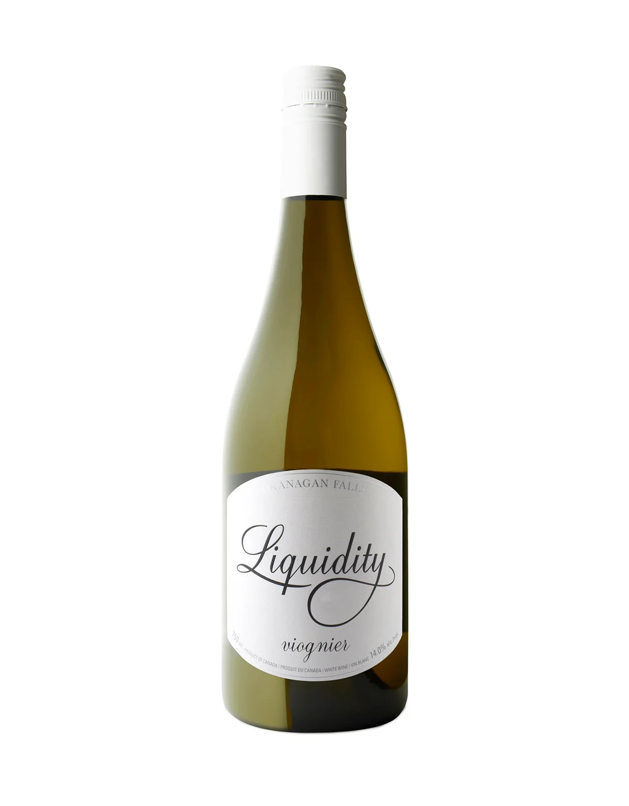 Liquidity Viognier 2022