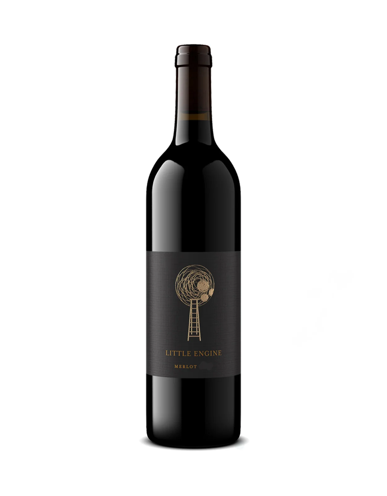 Little Engine Gold Merlot 2020