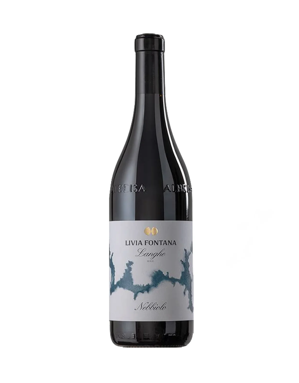 Livia Fontana Langhe Nebbiolo 2023